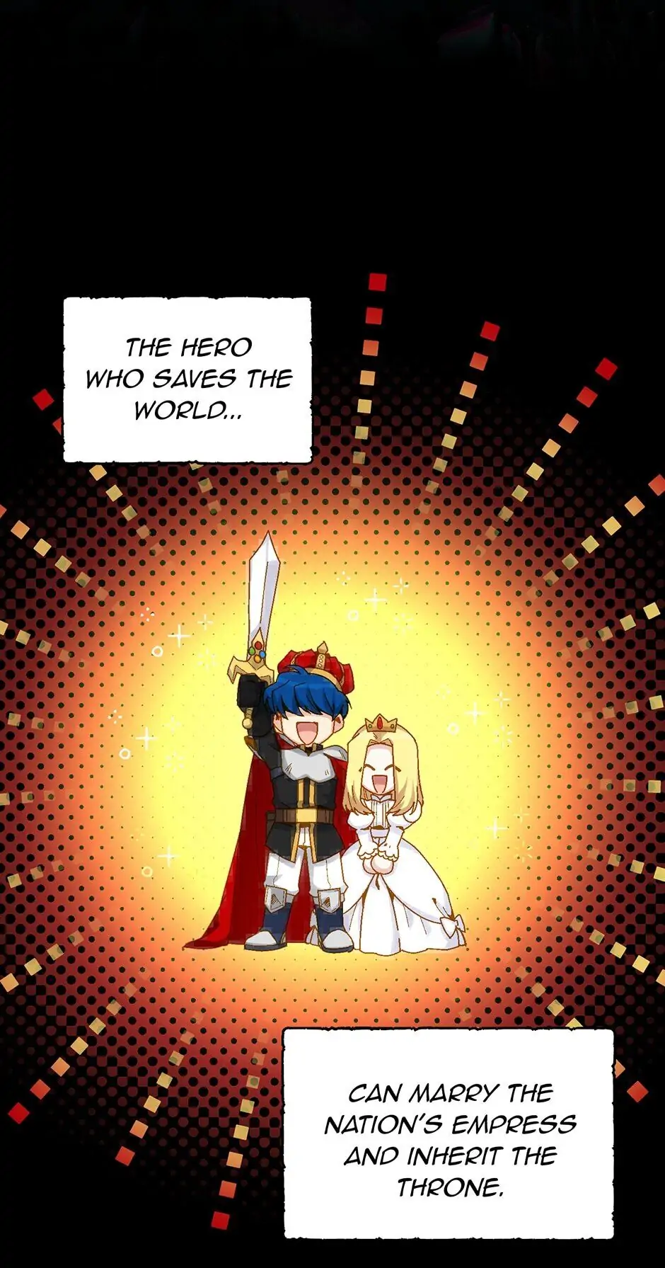 The Duchess With An Empty Soul Chapter 78 page 14
