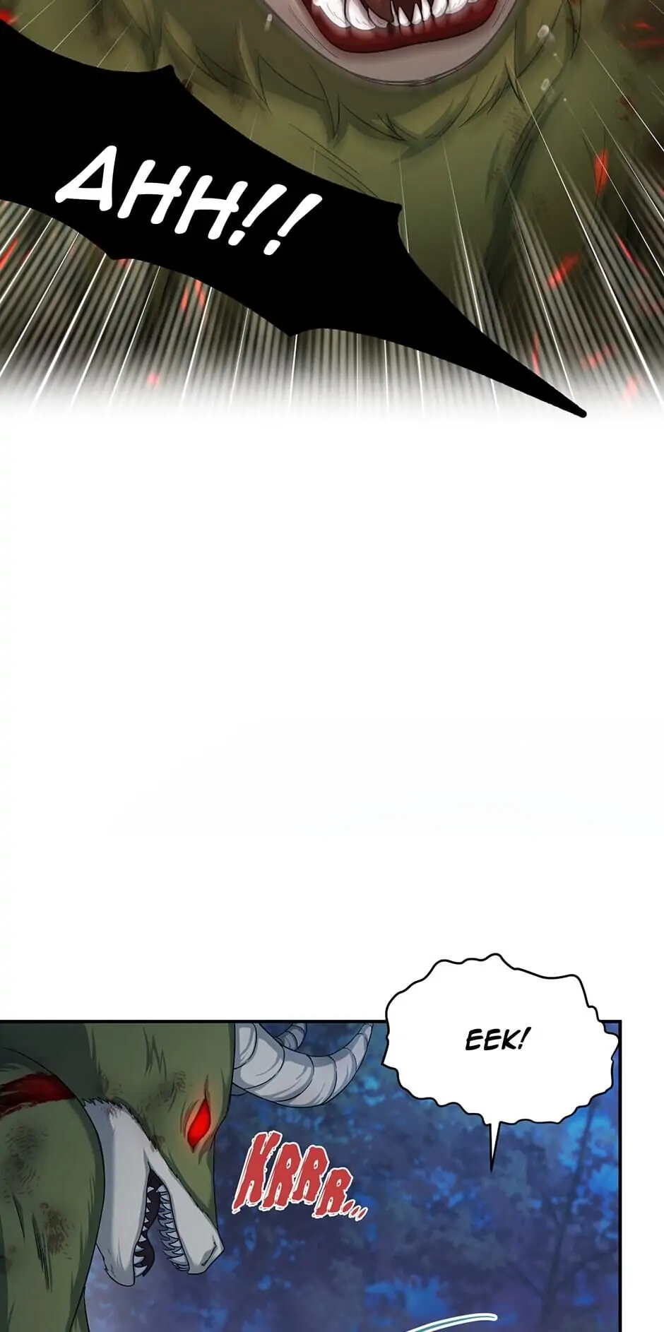 The Duchess With An Empty Soul Chapter 78 page 17
