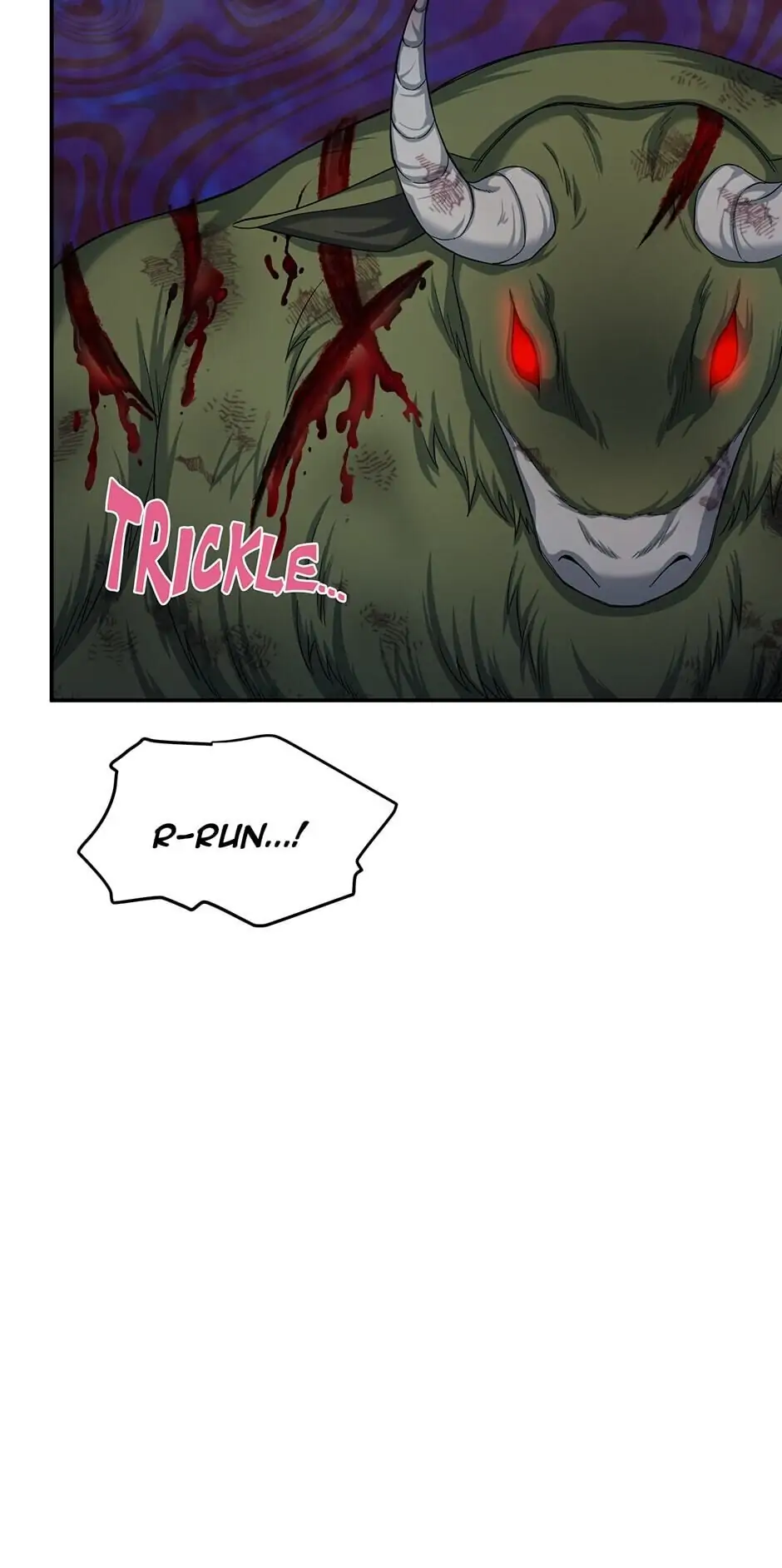 The Duchess With An Empty Soul Chapter 78 page 19