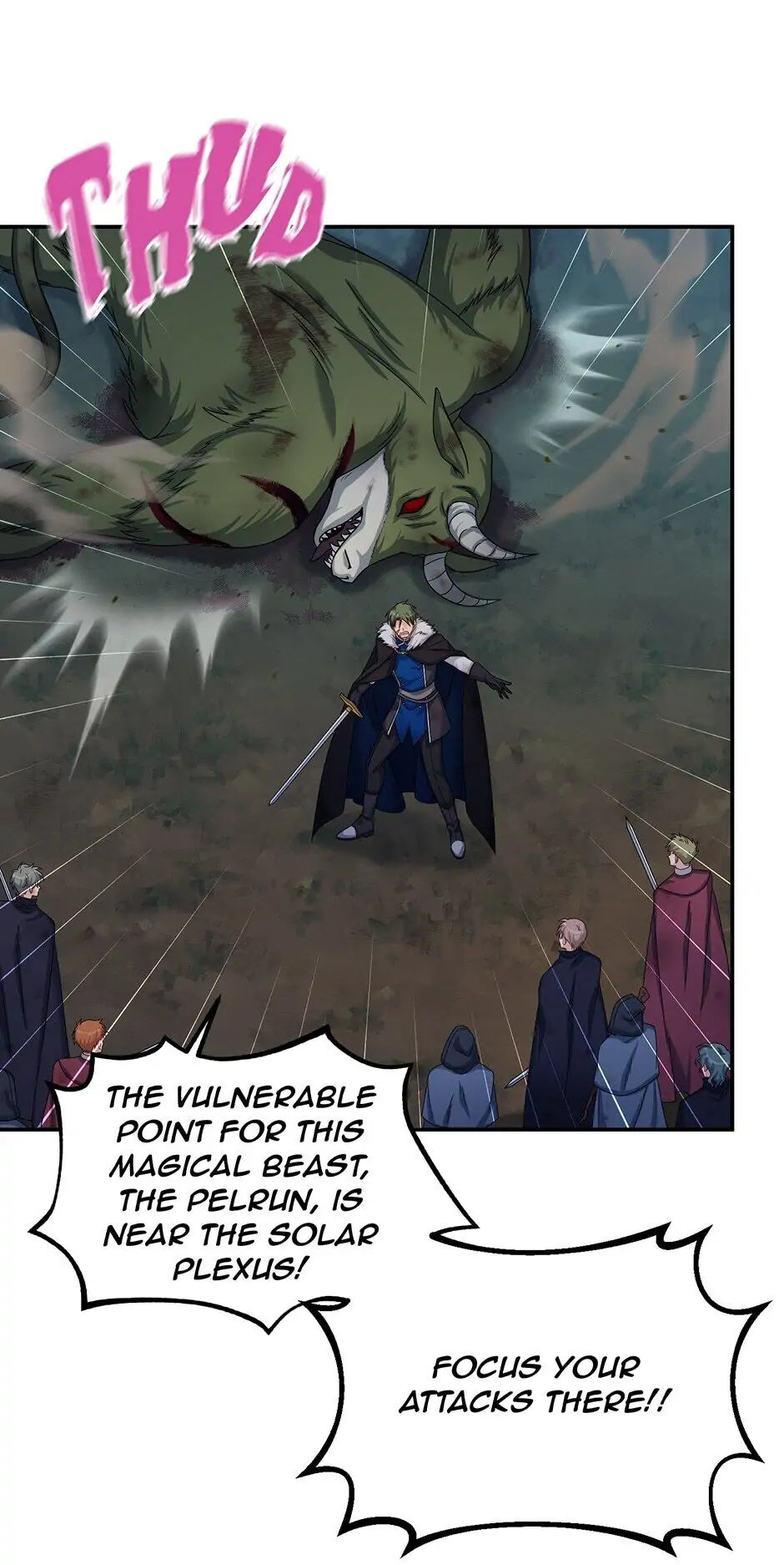 The Duchess With An Empty Soul Chapter 78 page 24