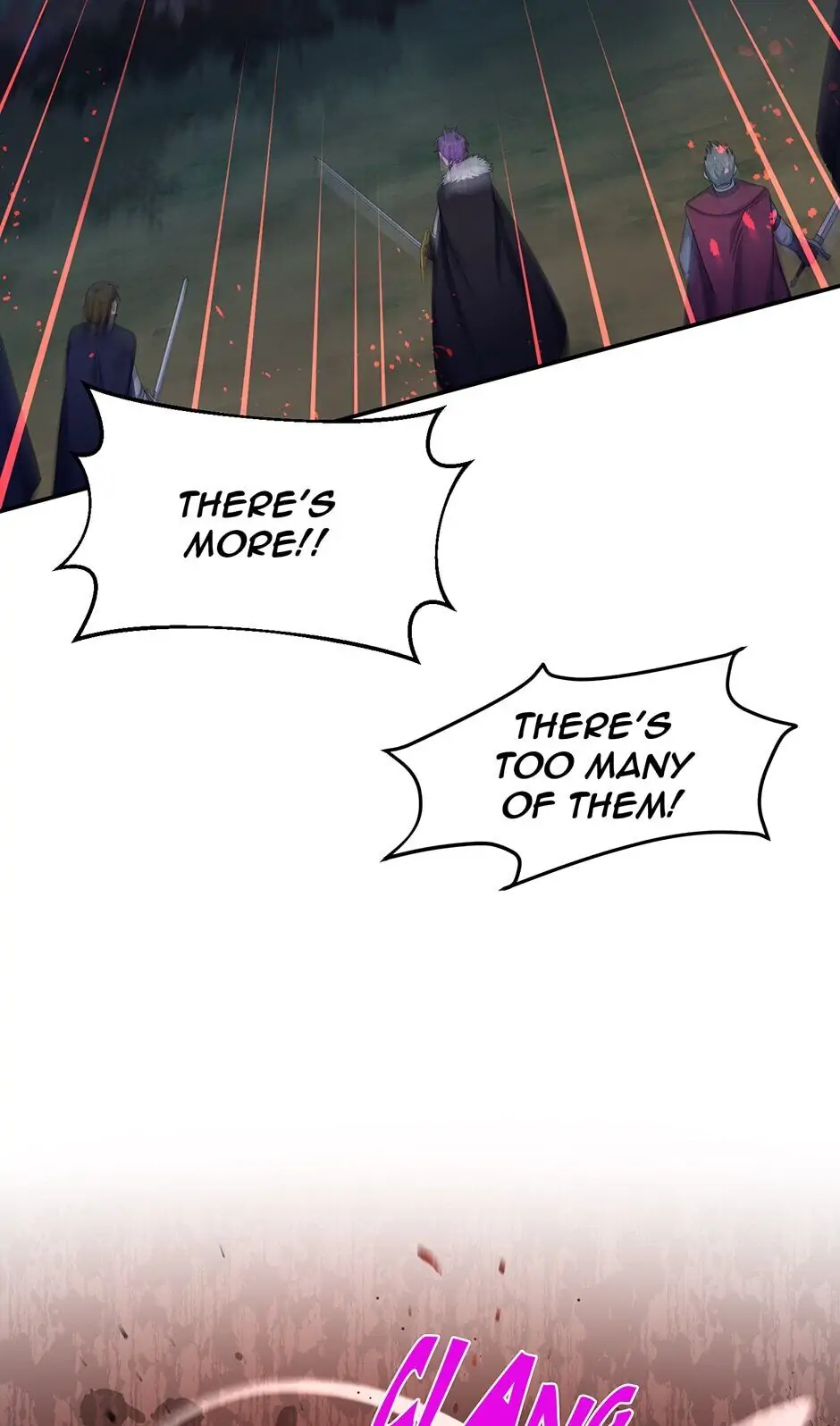 The Duchess With An Empty Soul Chapter 78 page 29