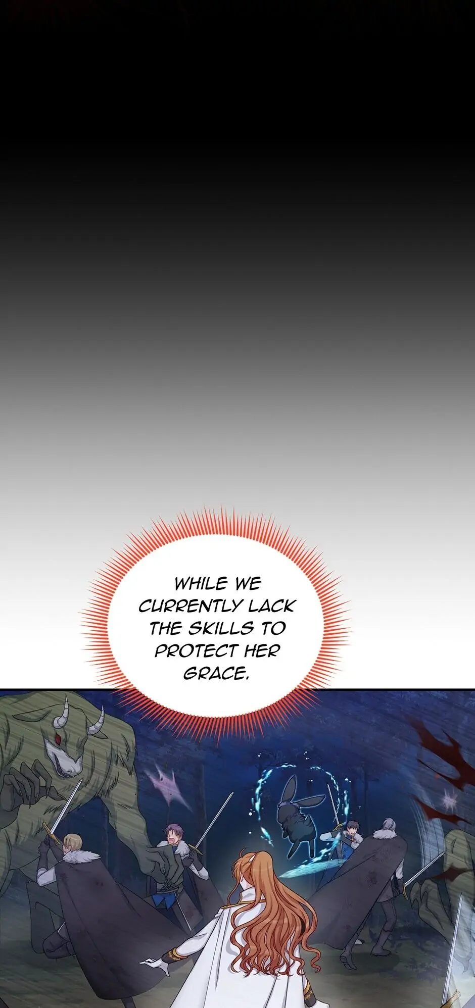 The Duchess With An Empty Soul Chapter 78 page 38