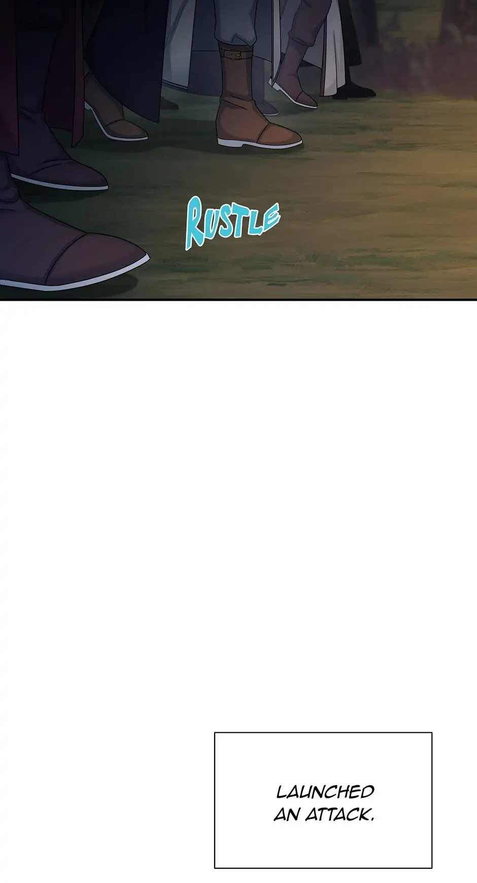 The Duchess With An Empty Soul Chapter 78 page 3