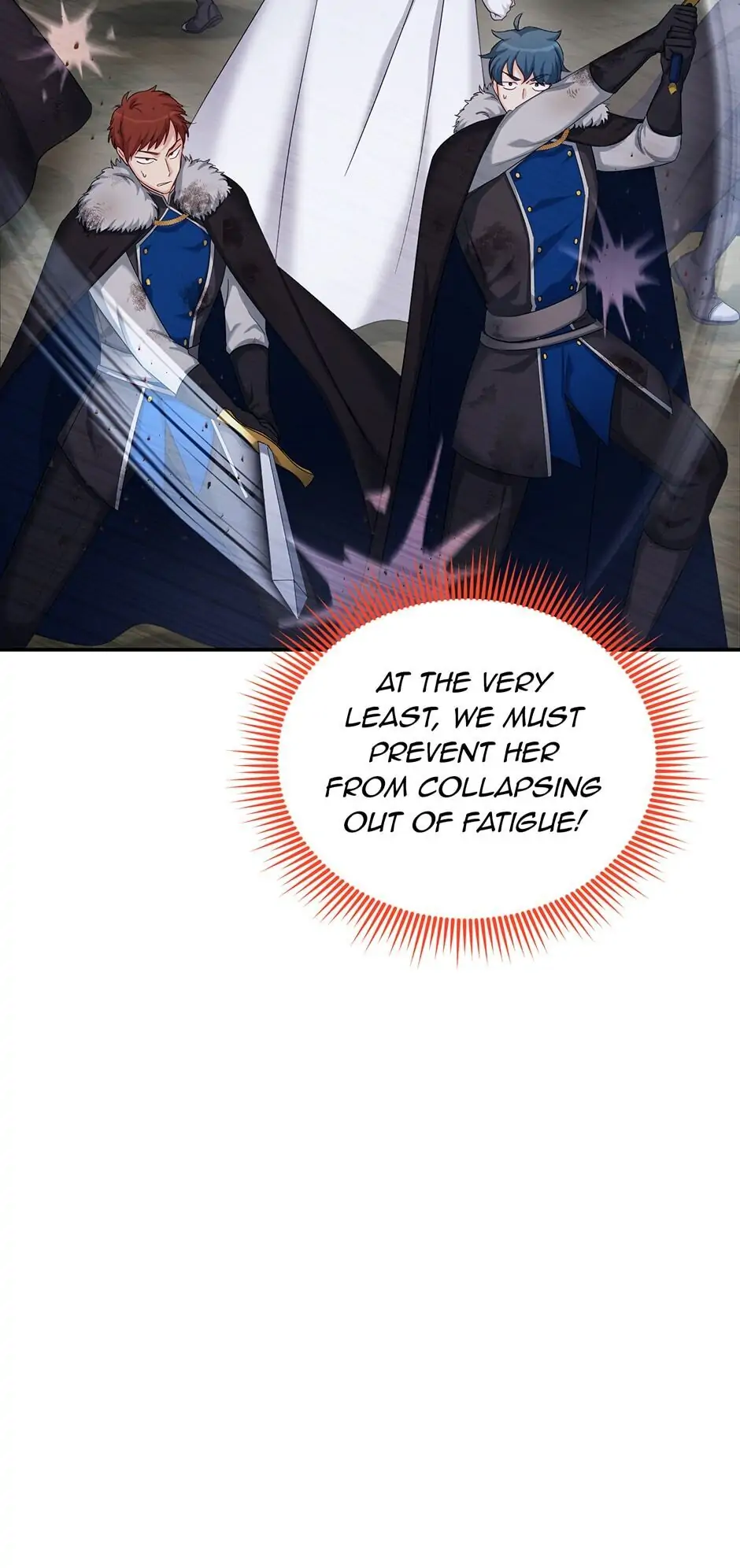 The Duchess With An Empty Soul Chapter 78 page 39