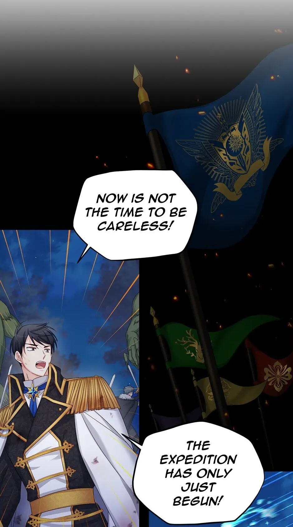 The Duchess With An Empty Soul Chapter 78 page 41