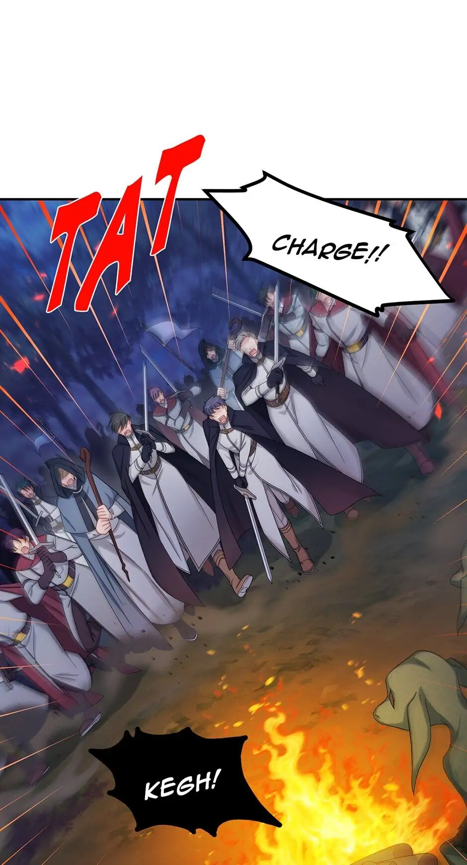 The Duchess With An Empty Soul Chapter 78 page 4
