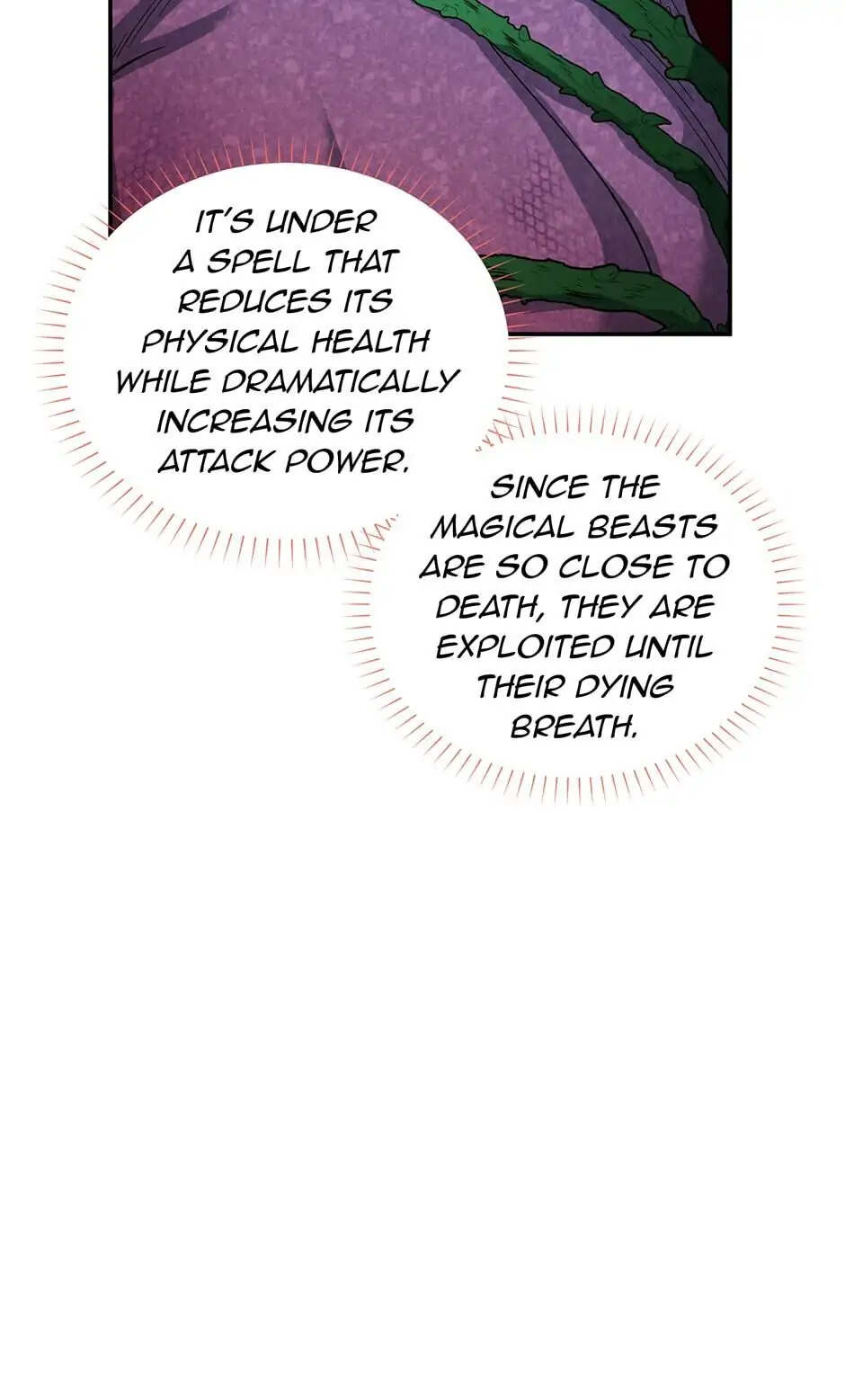 The Duchess With An Empty Soul Chapter 78 page 55