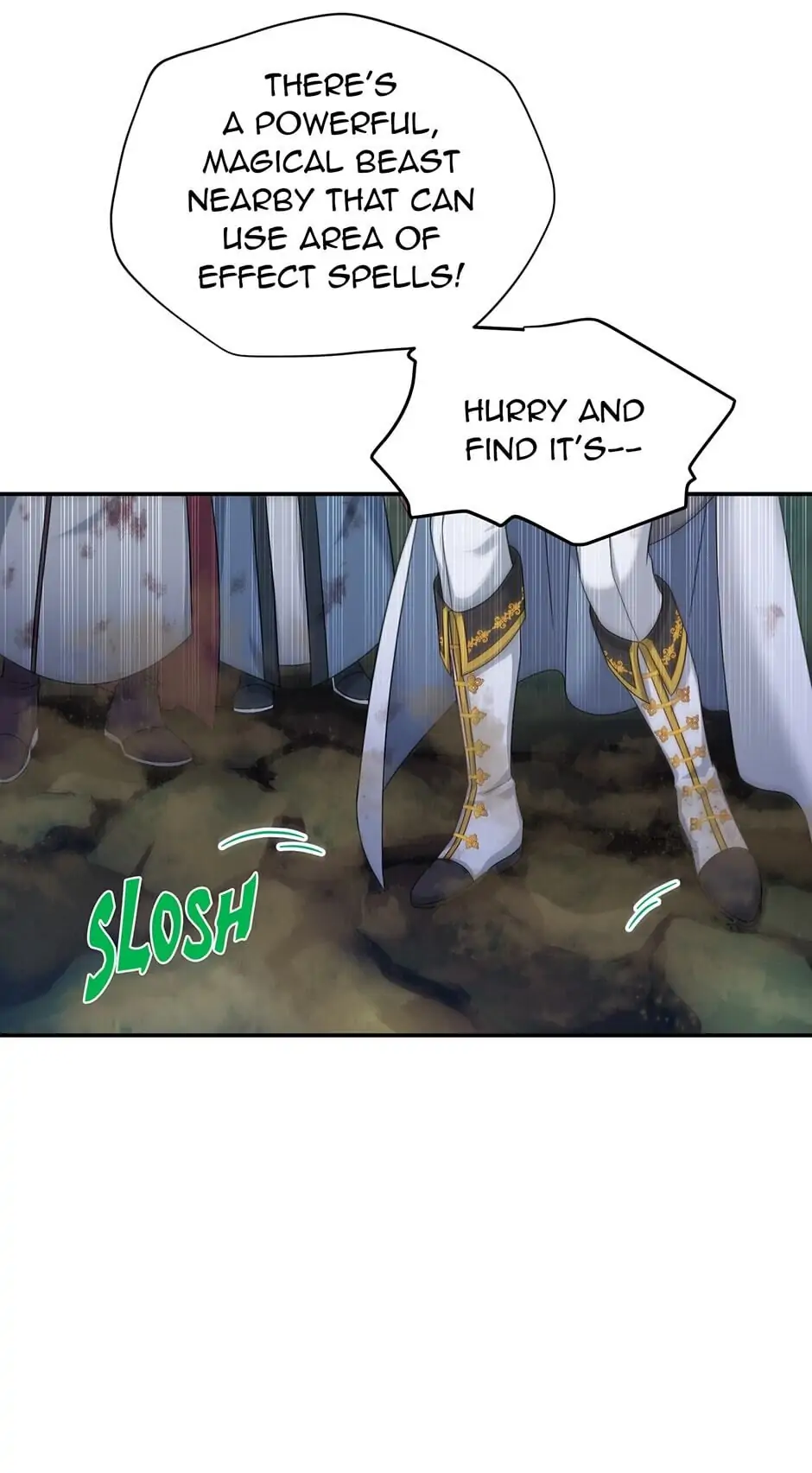 The Duchess With An Empty Soul Chapter 78 page 56
