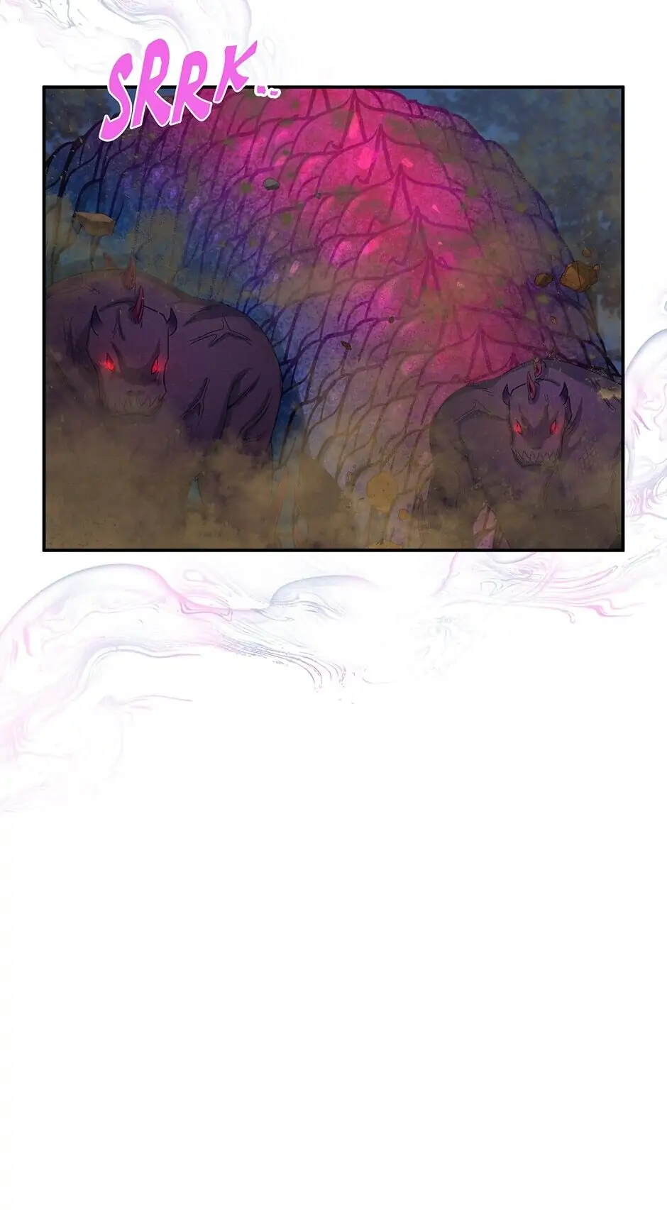 The Duchess With An Empty Soul Chapter 78 page 59