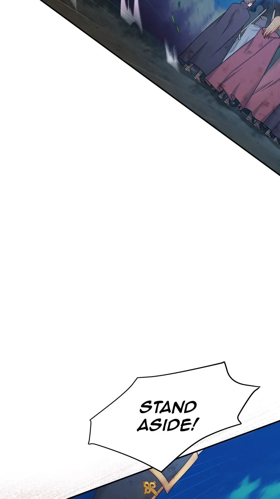 The Duchess With An Empty Soul Chapter 78 page 66