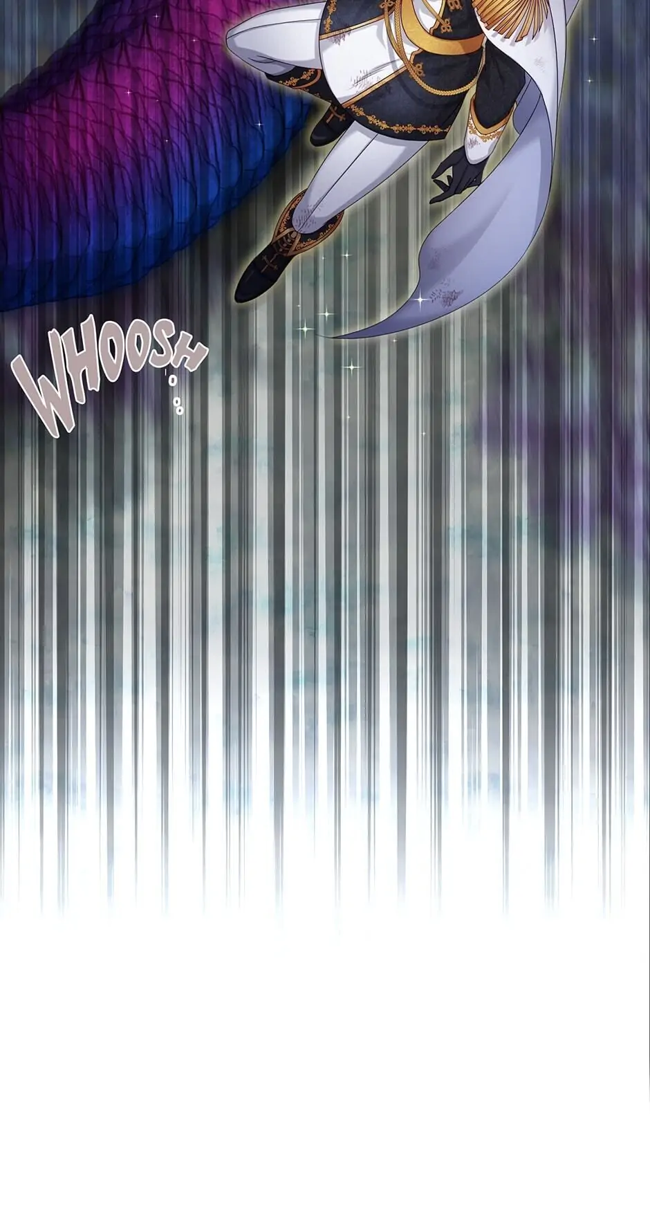 The Duchess With An Empty Soul Chapter 78 page 70