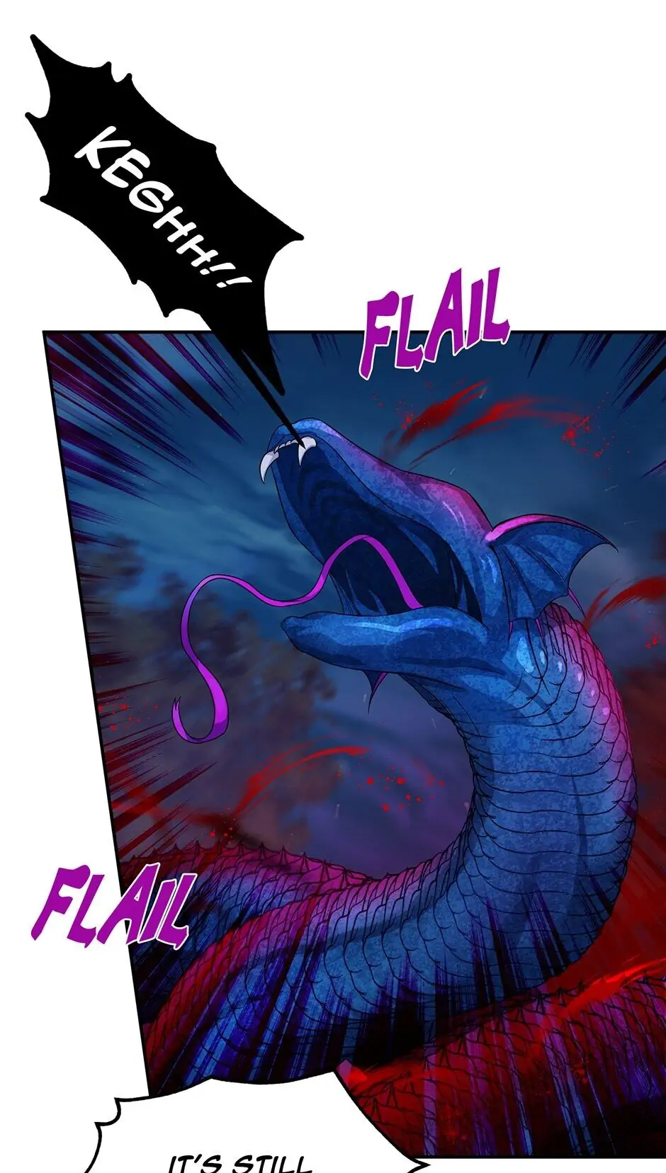 The Duchess With An Empty Soul Chapter 78 page 72