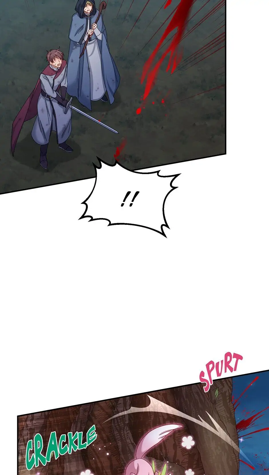 The Duchess With An Empty Soul Chapter 78 page 74
