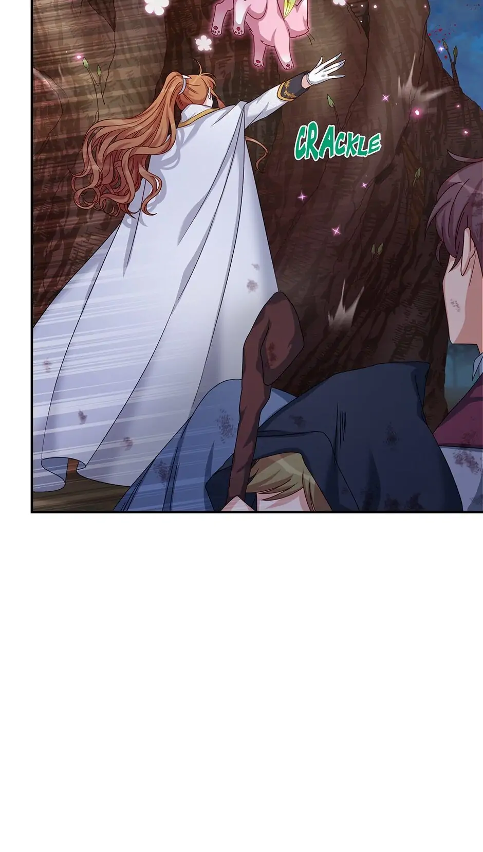The Duchess With An Empty Soul Chapter 78 page 75