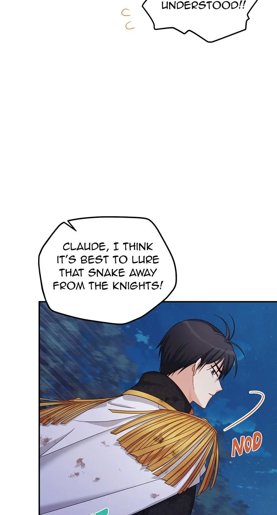 The Duchess With An Empty Soul Chapter 78 page 77