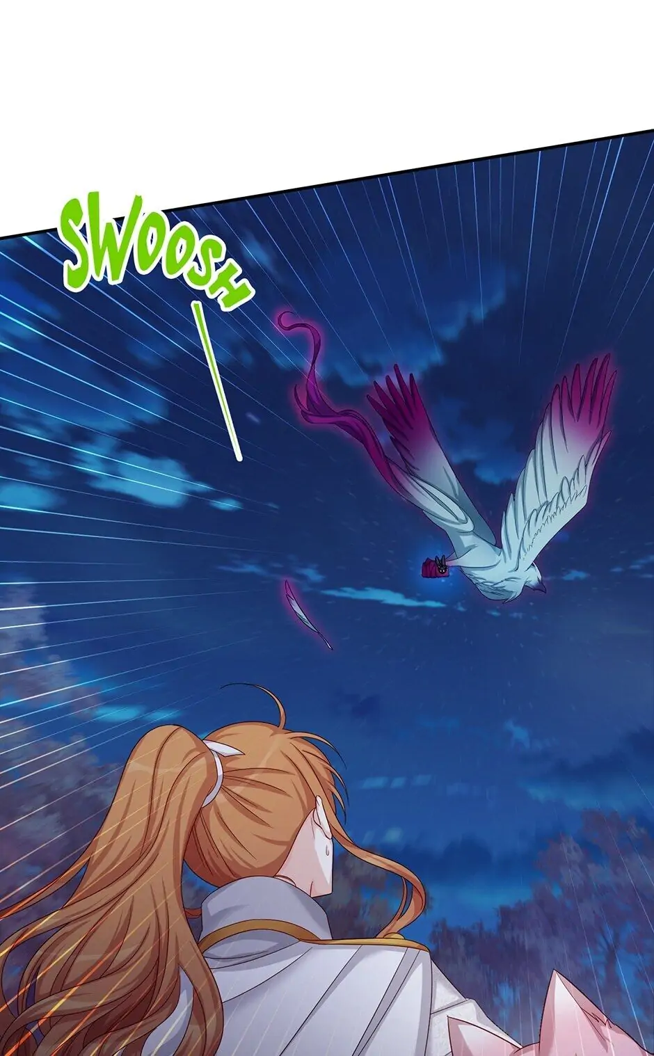 The Duchess With An Empty Soul Chapter 78 page 86