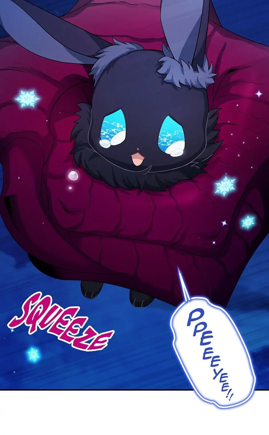 The Duchess With An Empty Soul Chapter 78 page 88