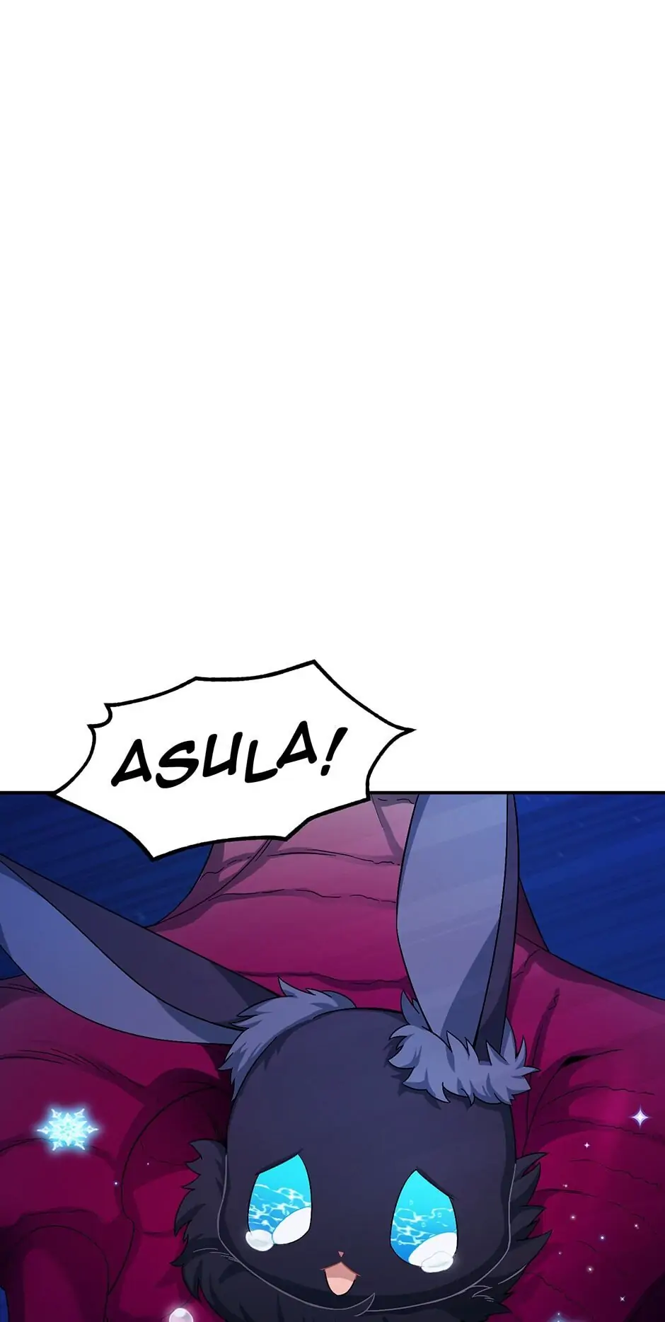 The Duchess With An Empty Soul Chapter 79 page 1