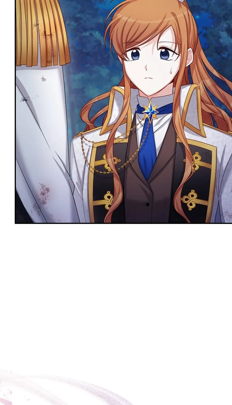 The Duchess With An Empty Soul Chapter 79 page 27