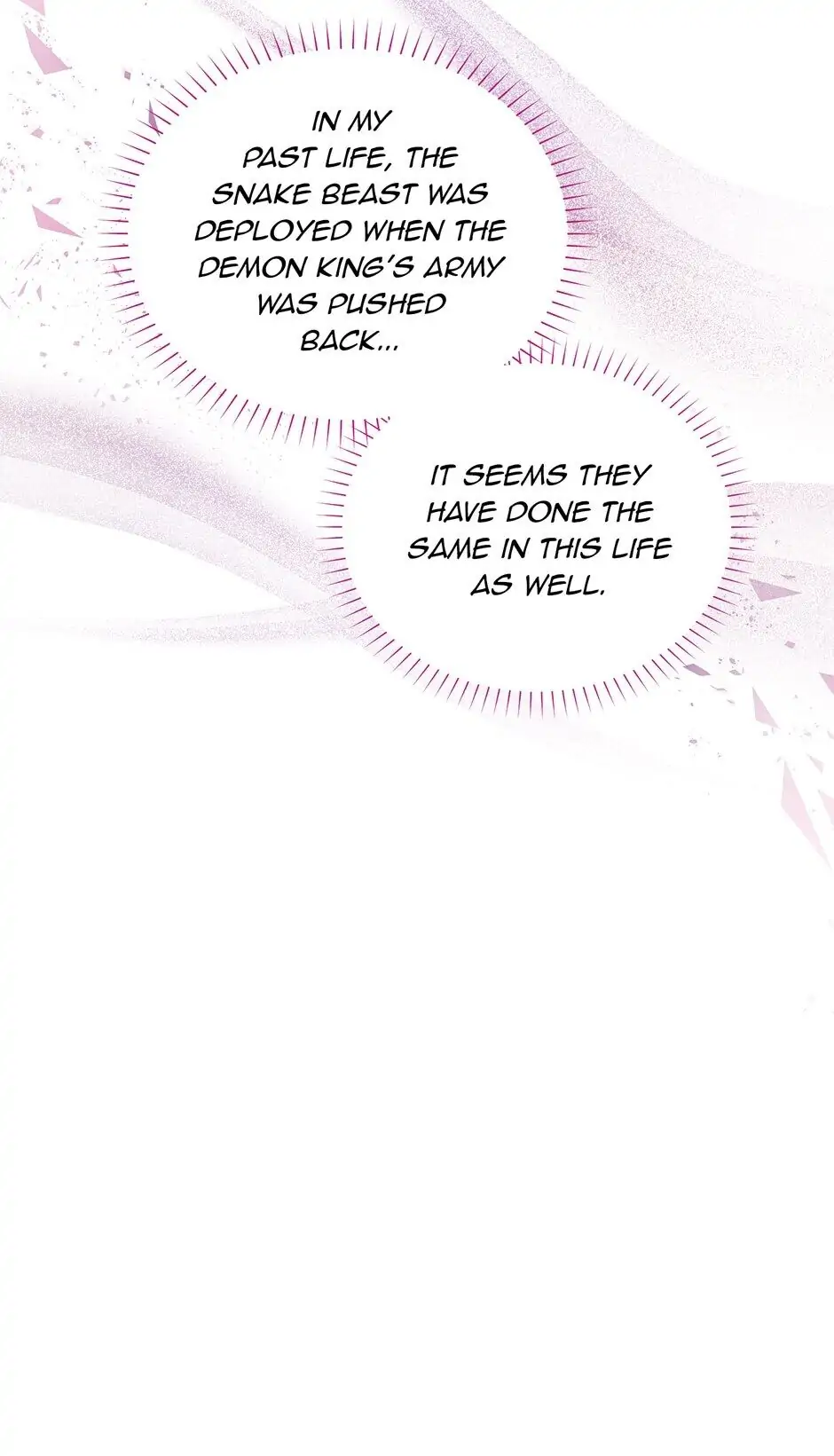 The Duchess With An Empty Soul Chapter 79 page 28