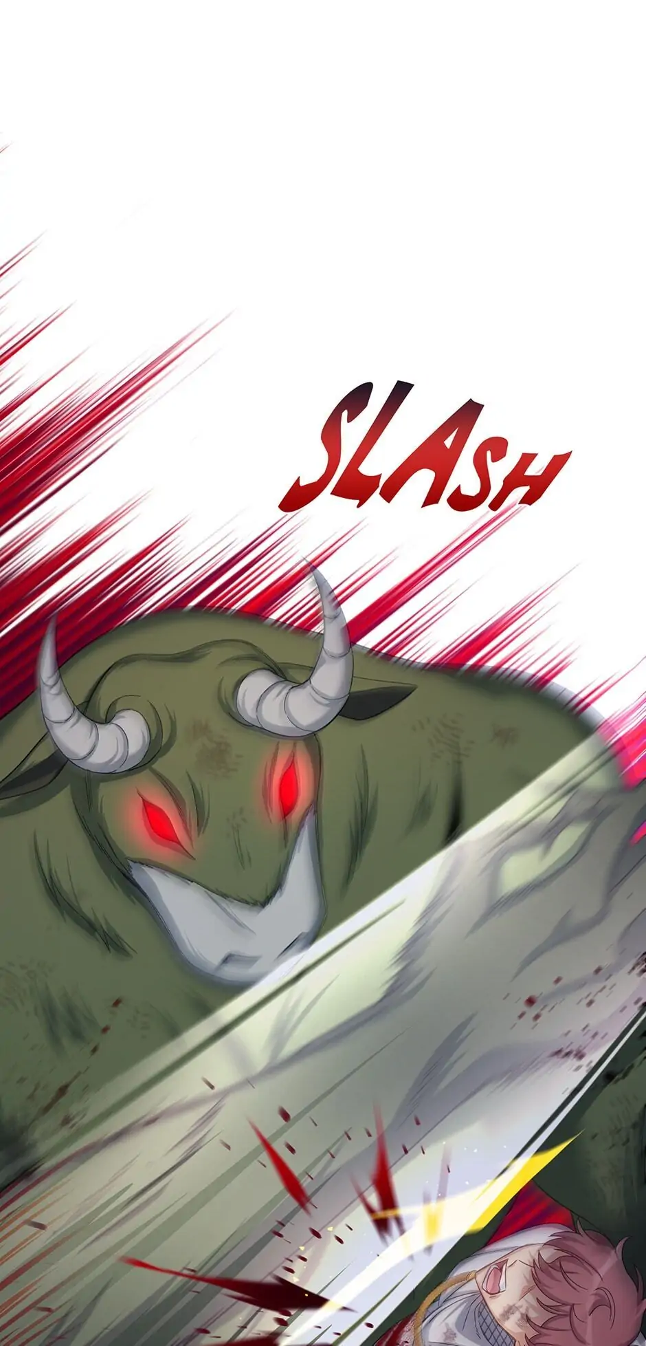 The Duchess With An Empty Soul Chapter 79 page 33