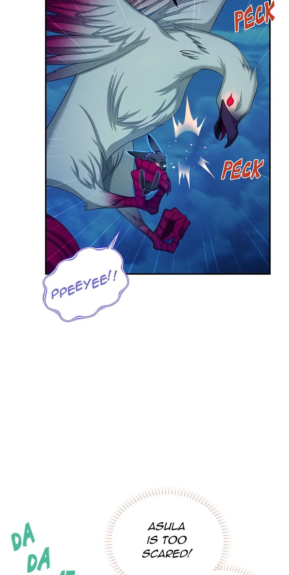 The Duchess With An Empty Soul Chapter 79 page 3