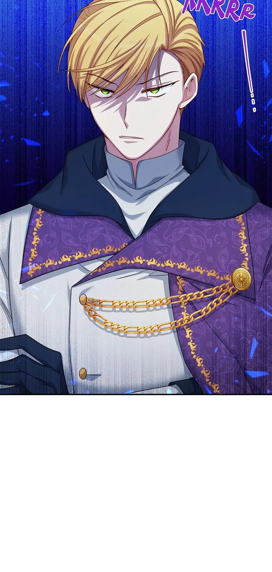 The Duchess With An Empty Soul Chapter 79 page 39