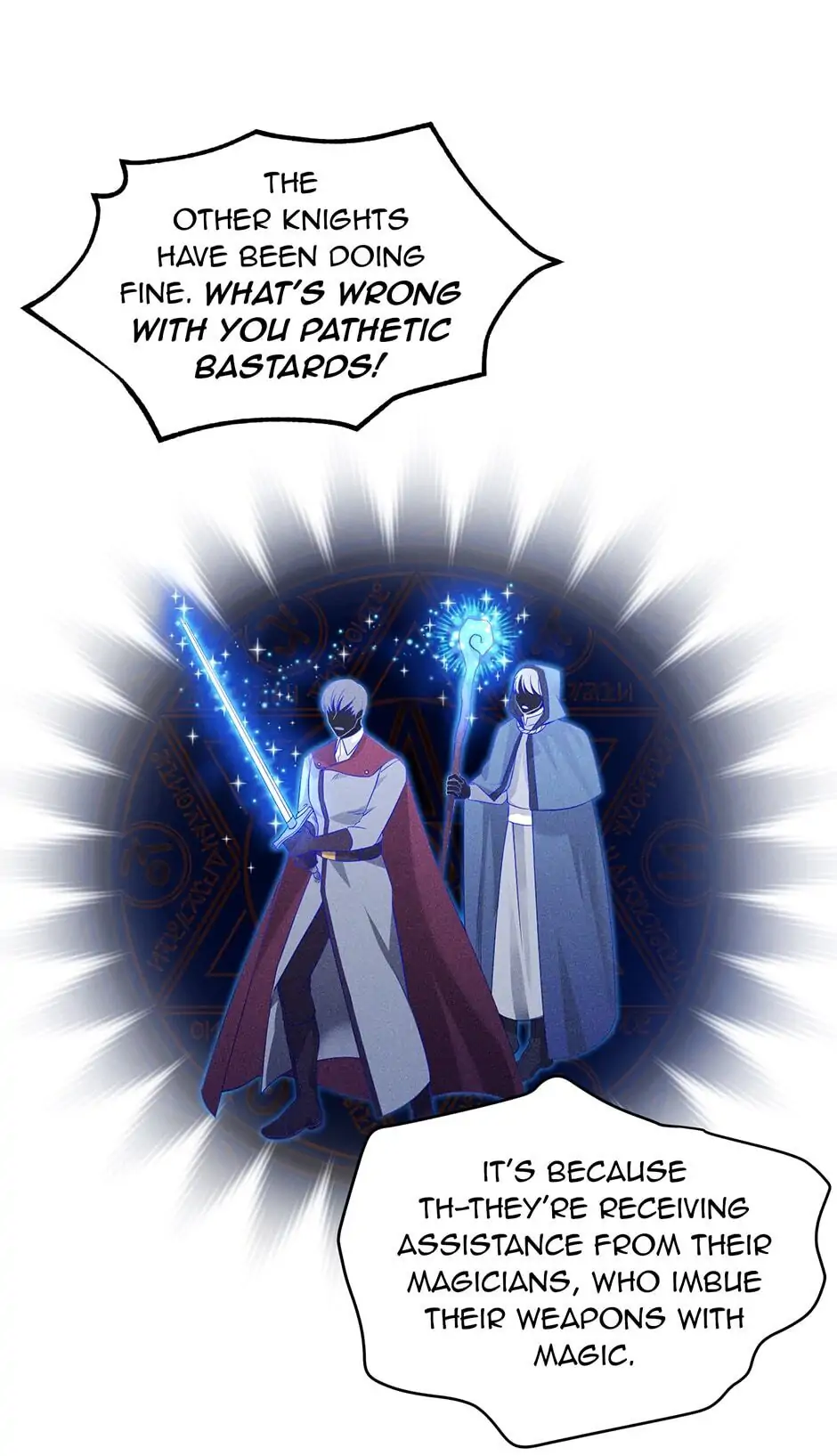 The Duchess With An Empty Soul Chapter 79 page 40