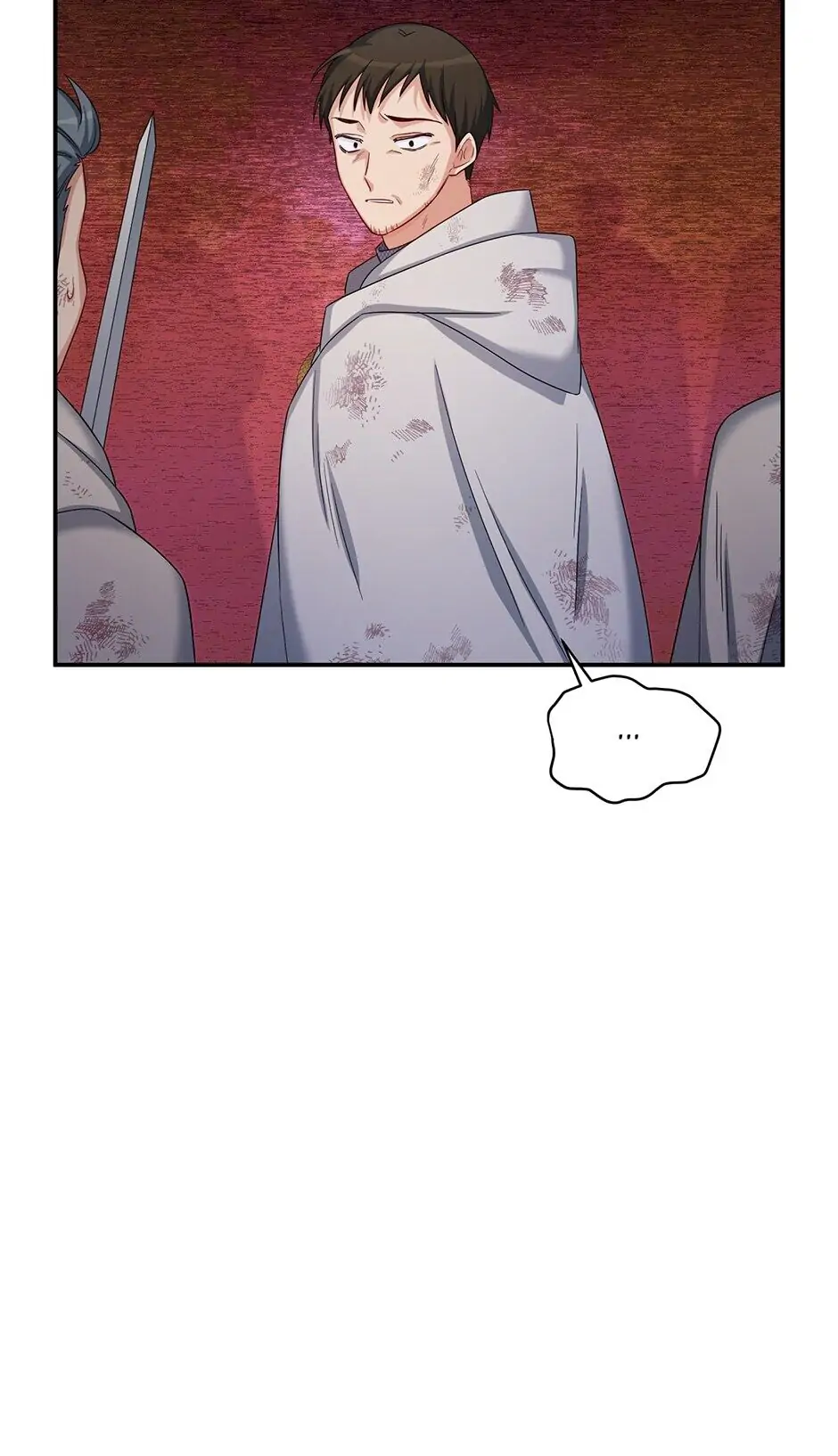The Duchess With An Empty Soul Chapter 79 page 43