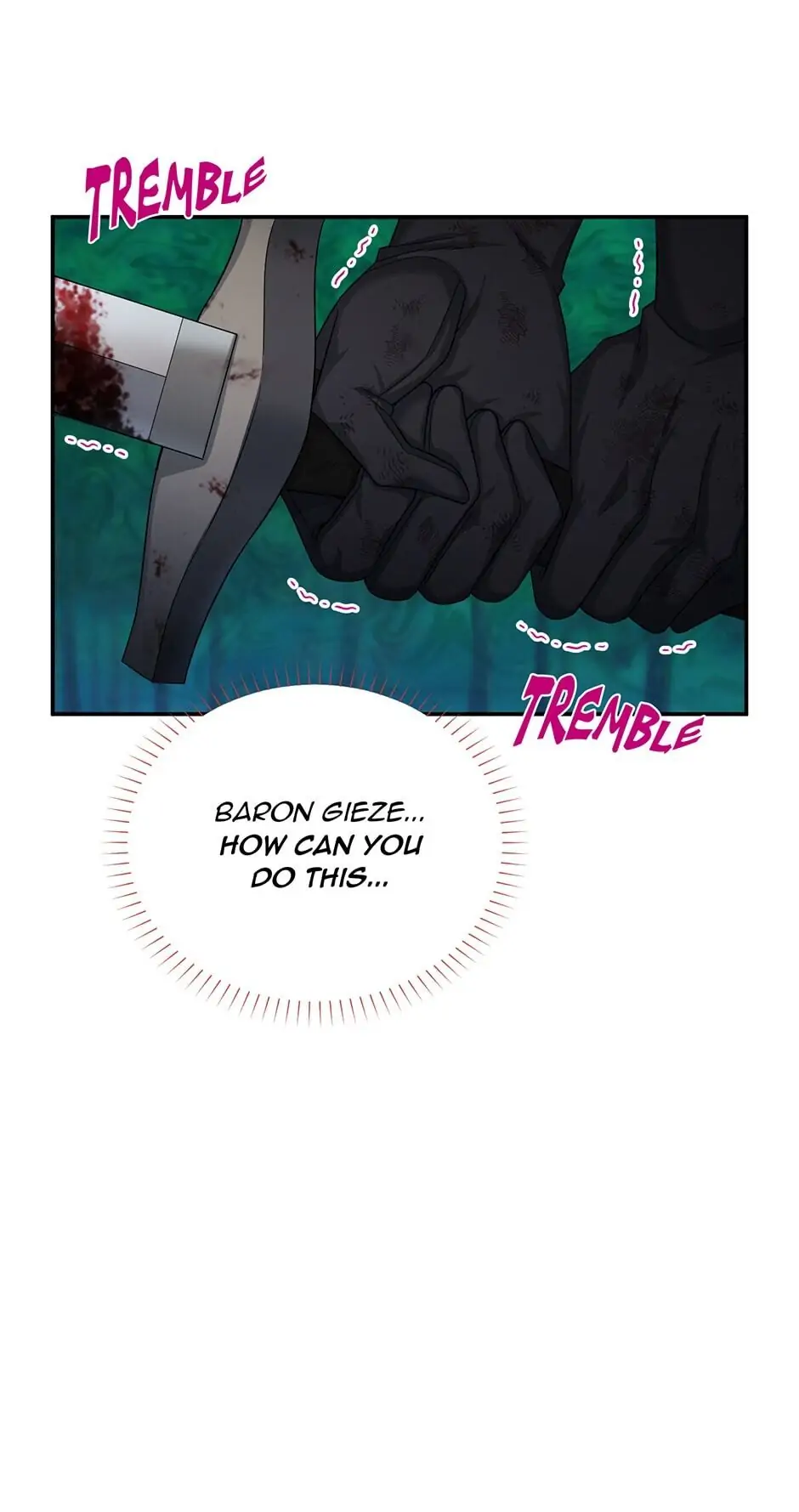 The Duchess With An Empty Soul Chapter 79 page 48
