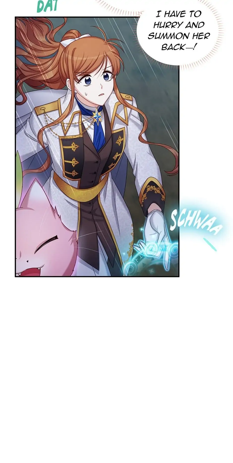 The Duchess With An Empty Soul Chapter 79 page 4