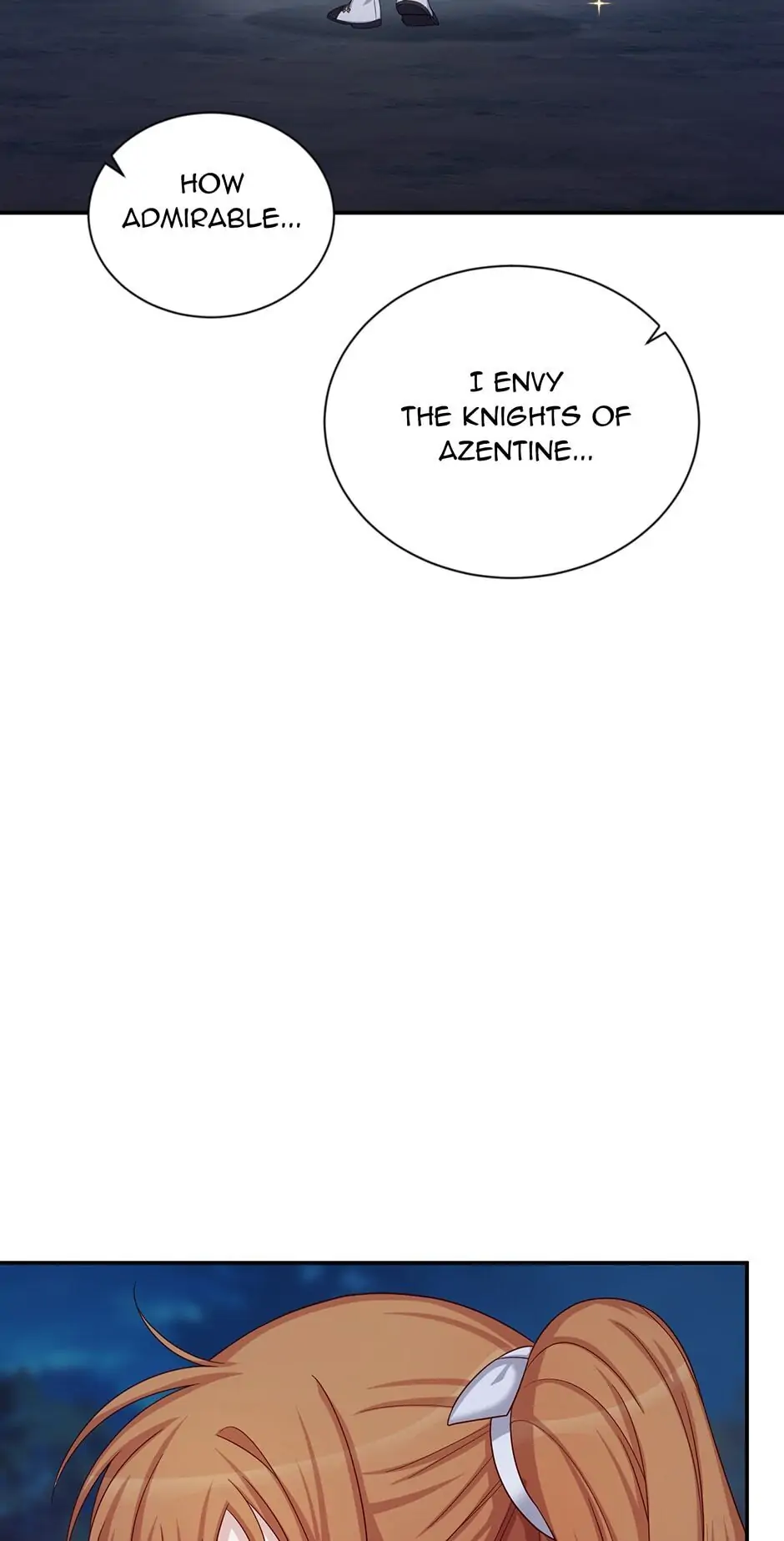 The Duchess With An Empty Soul Chapter 79 page 58