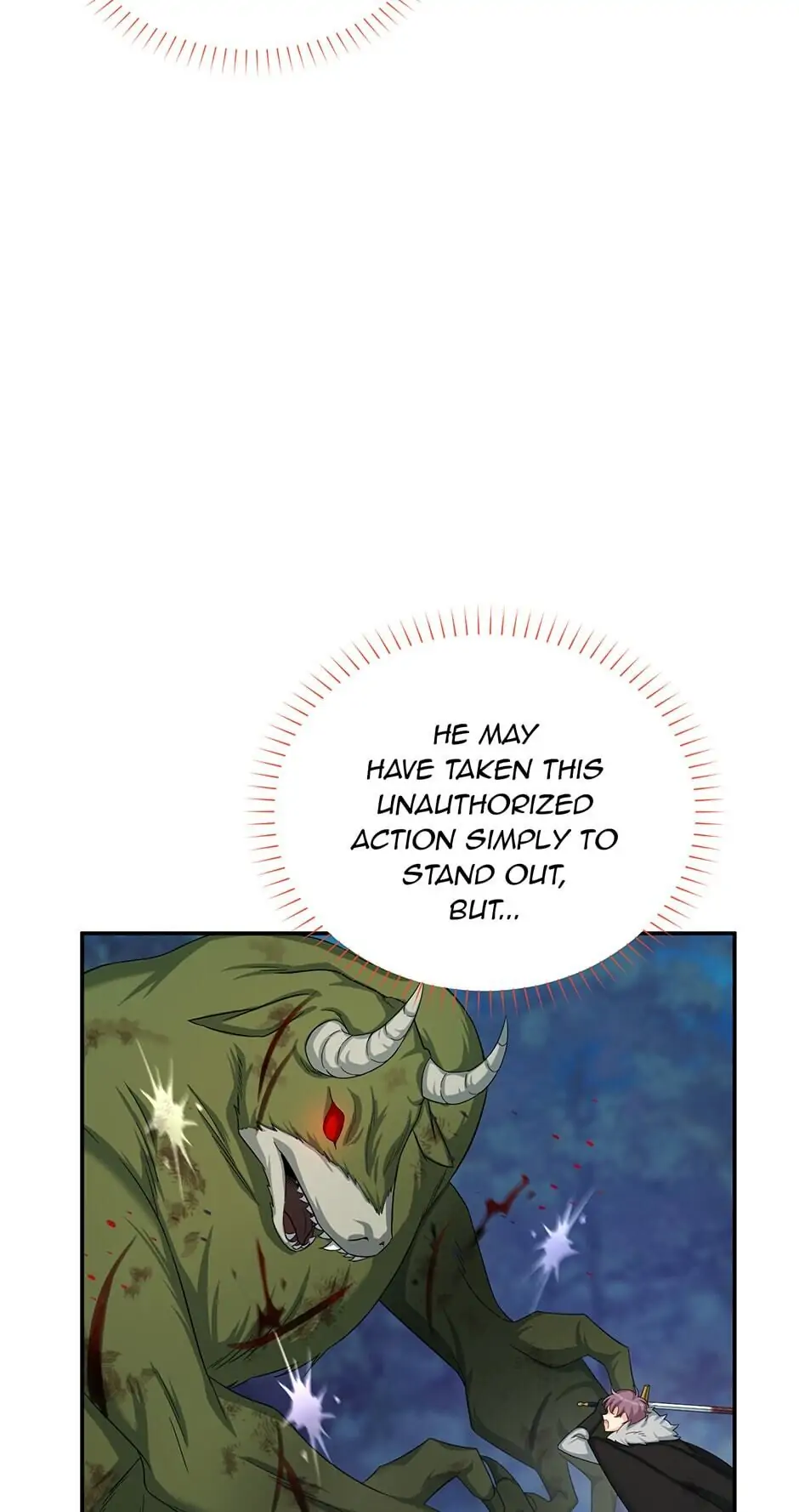 The Duchess With An Empty Soul Chapter 79 page 61
