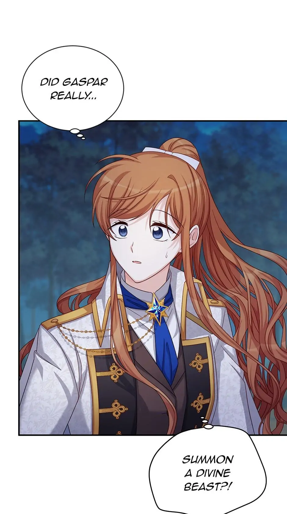 The Duchess With An Empty Soul Chapter 79 page 69