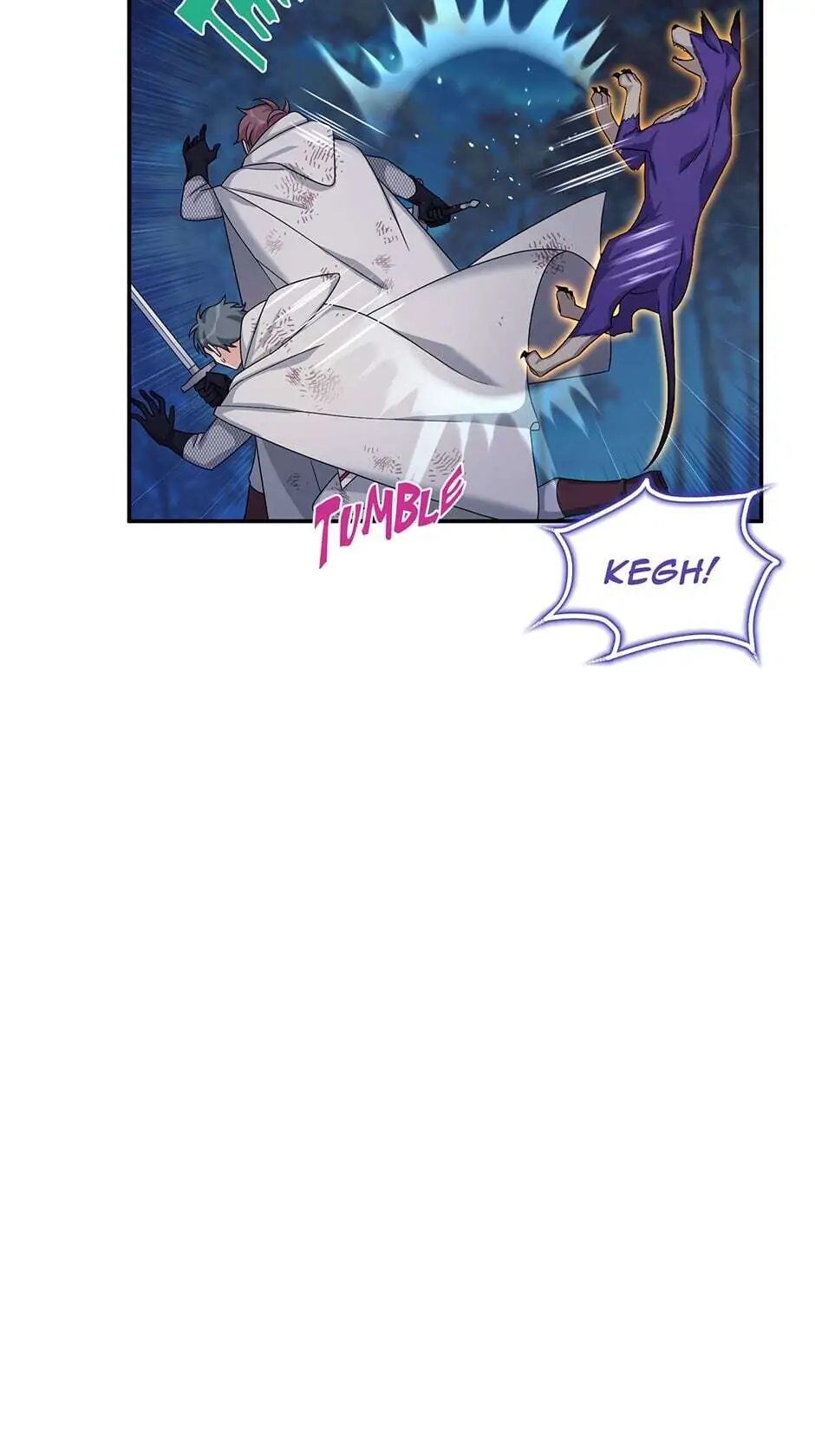 The Duchess With An Empty Soul Chapter 79 page 71