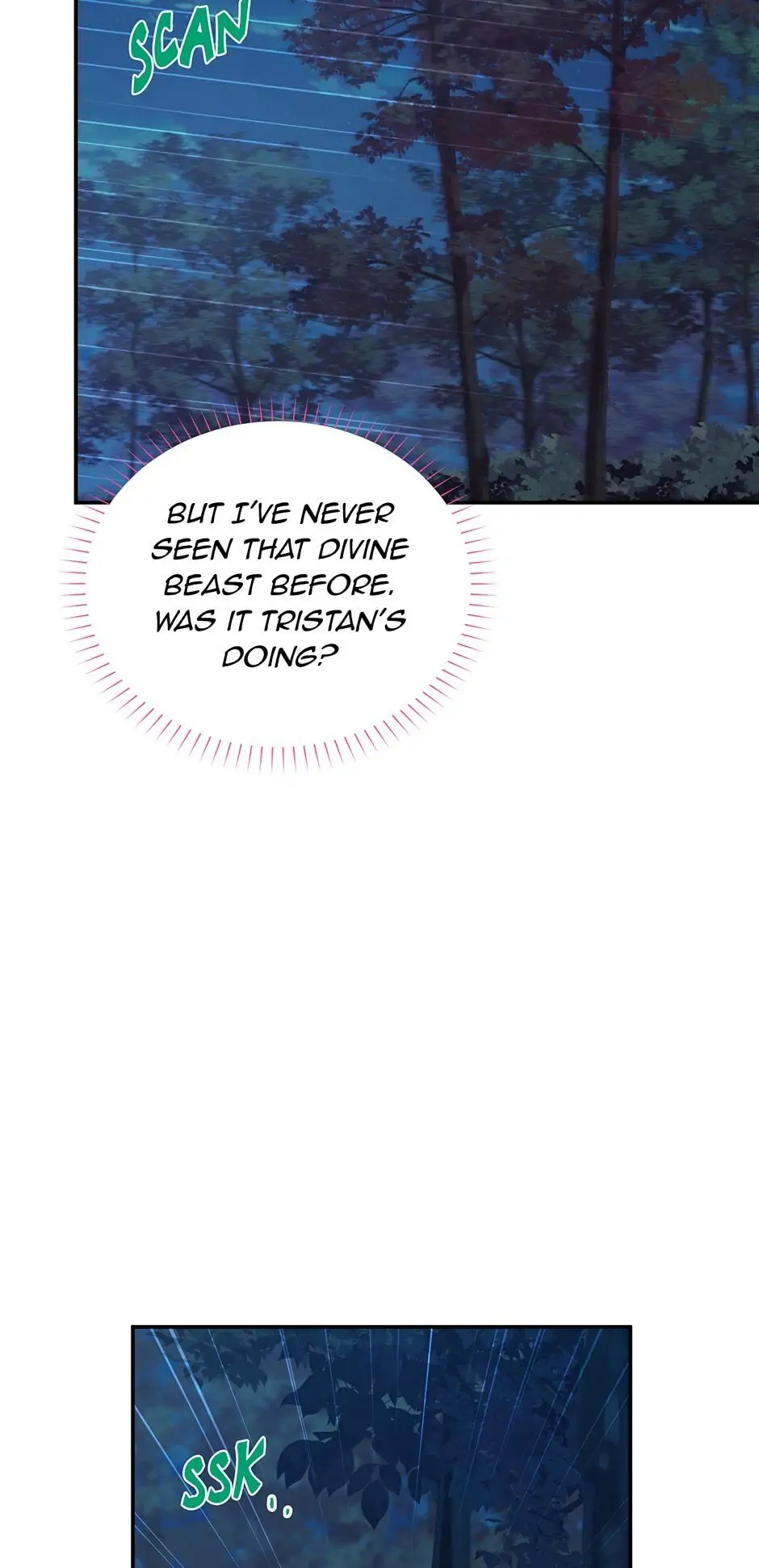 The Duchess With An Empty Soul Chapter 79 page 74