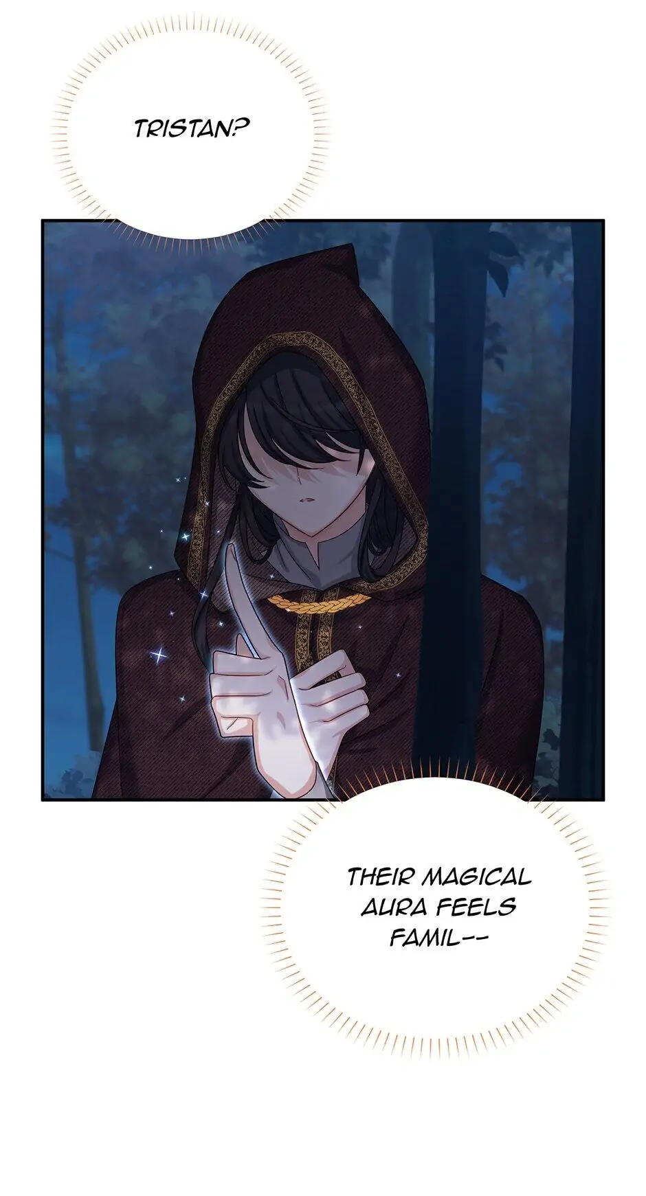 The Duchess With An Empty Soul Chapter 79 page 76
