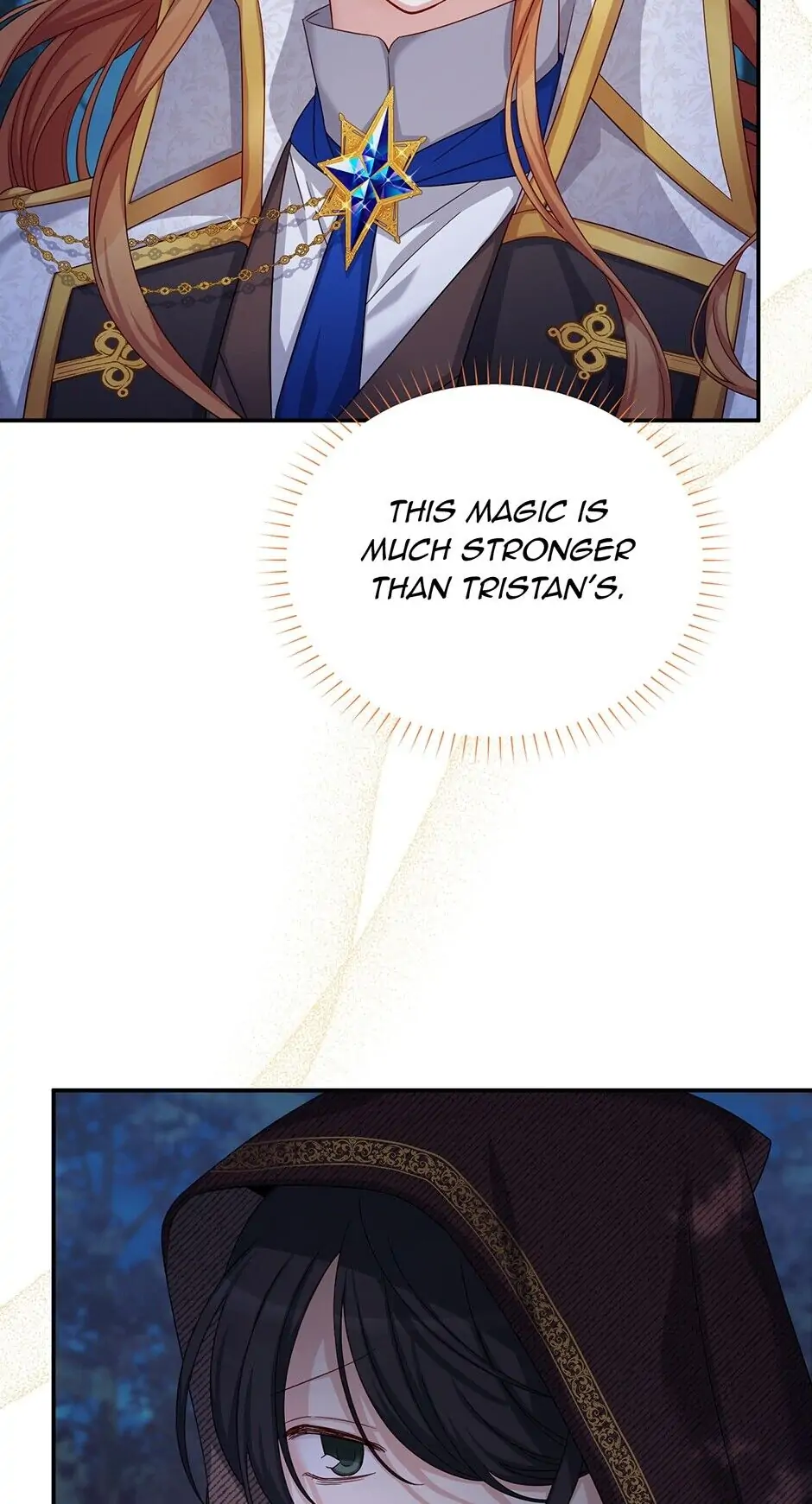 The Duchess With An Empty Soul Chapter 79 page 78