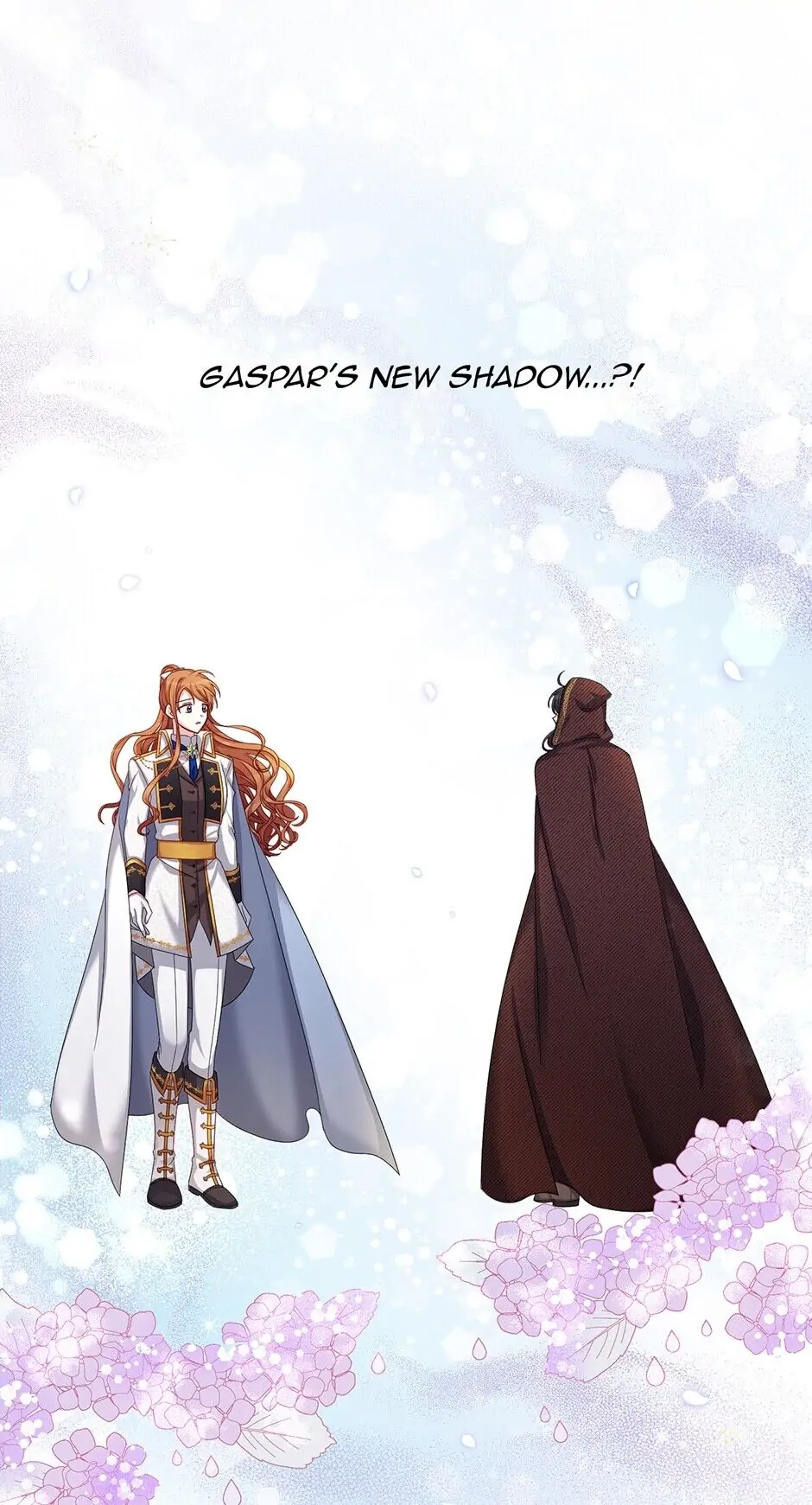 The Duchess With An Empty Soul Chapter 79 page 80