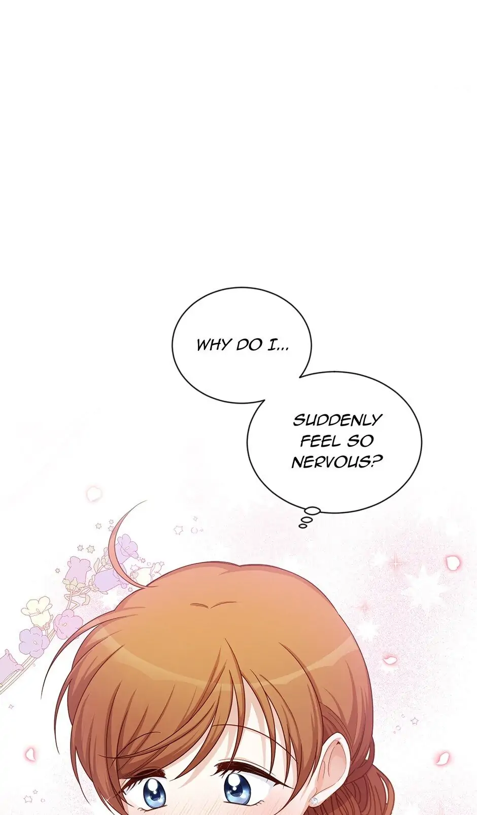 The Duchess With An Empty Soul Chapter 82 page 0