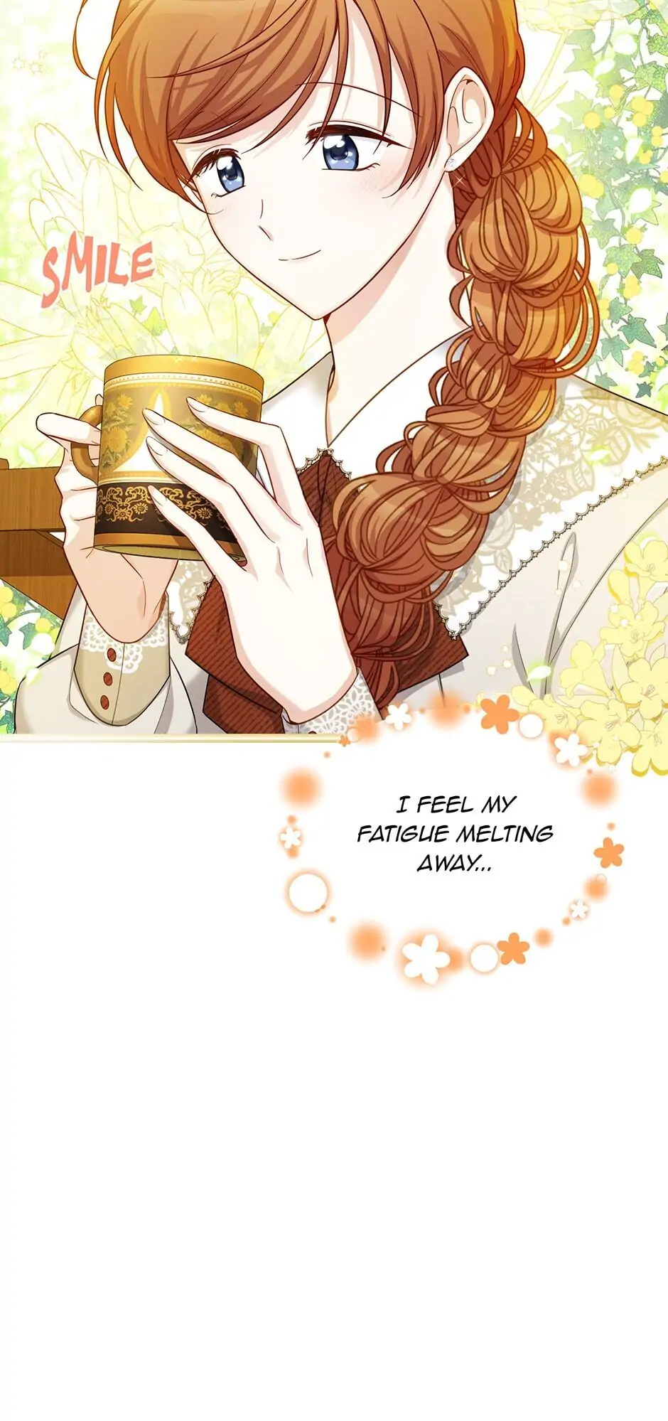 The Duchess With An Empty Soul Chapter 82 page 11