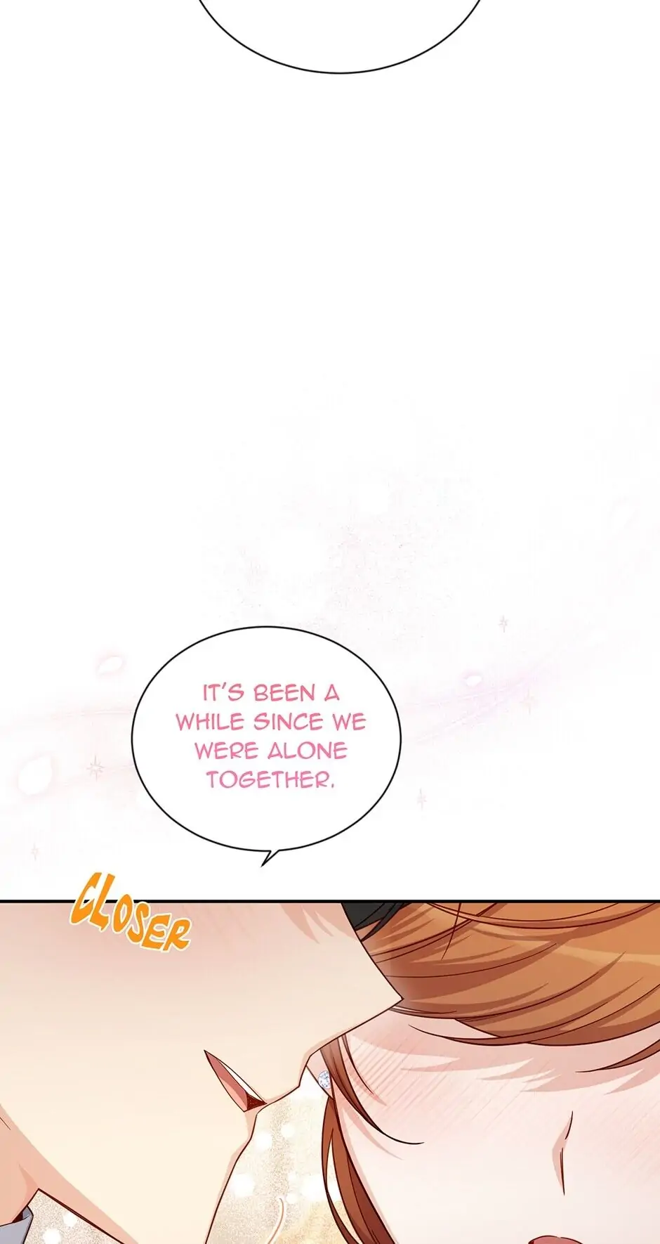 The Duchess With An Empty Soul Chapter 82 page 14