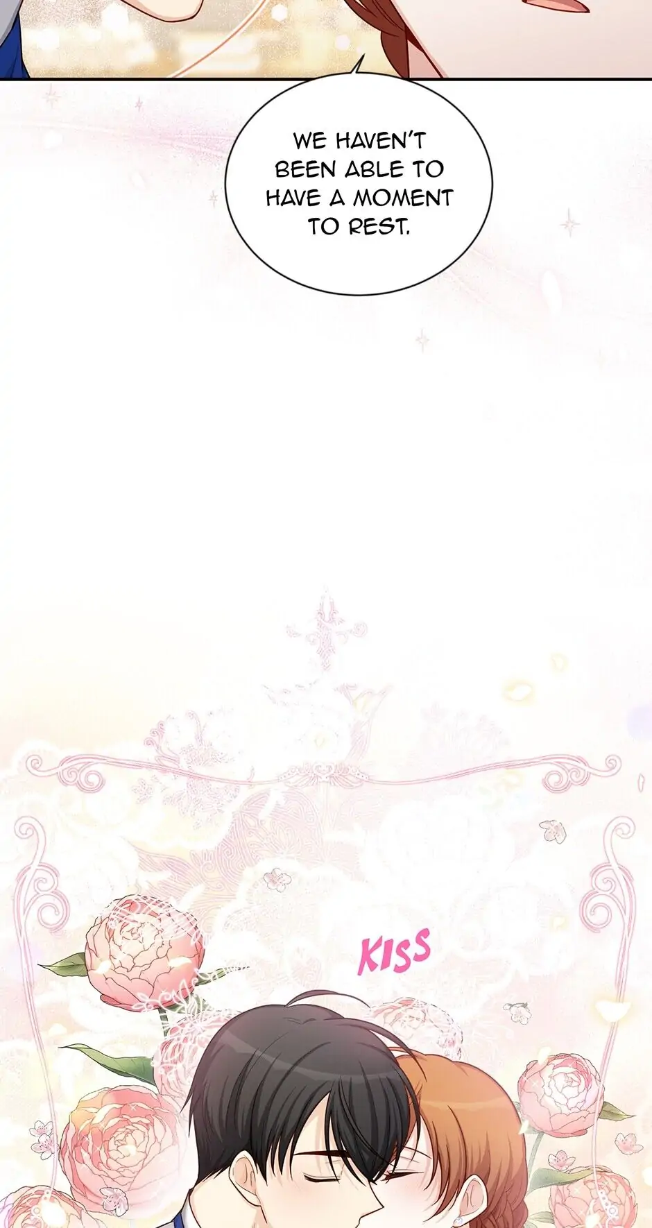 The Duchess With An Empty Soul Chapter 82 page 15
