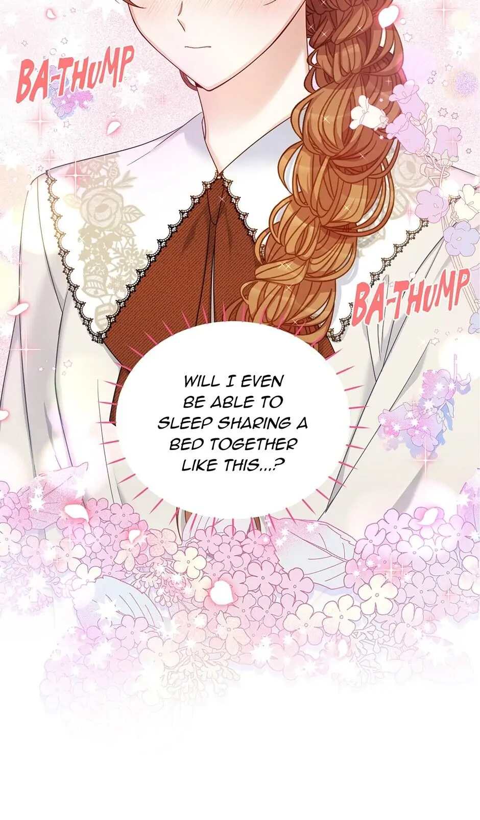 The Duchess With An Empty Soul Chapter 82 page 1