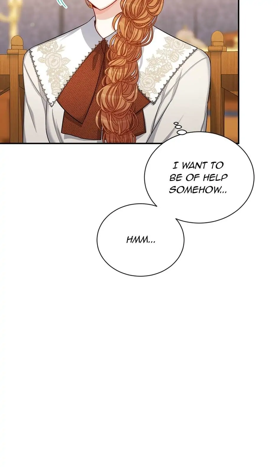 The Duchess With An Empty Soul Chapter 82 page 20