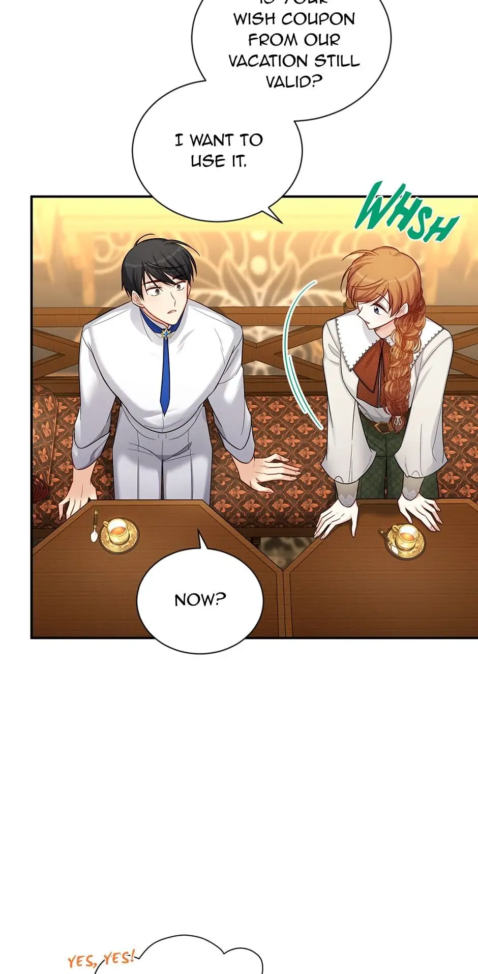 The Duchess With An Empty Soul Chapter 82 page 26