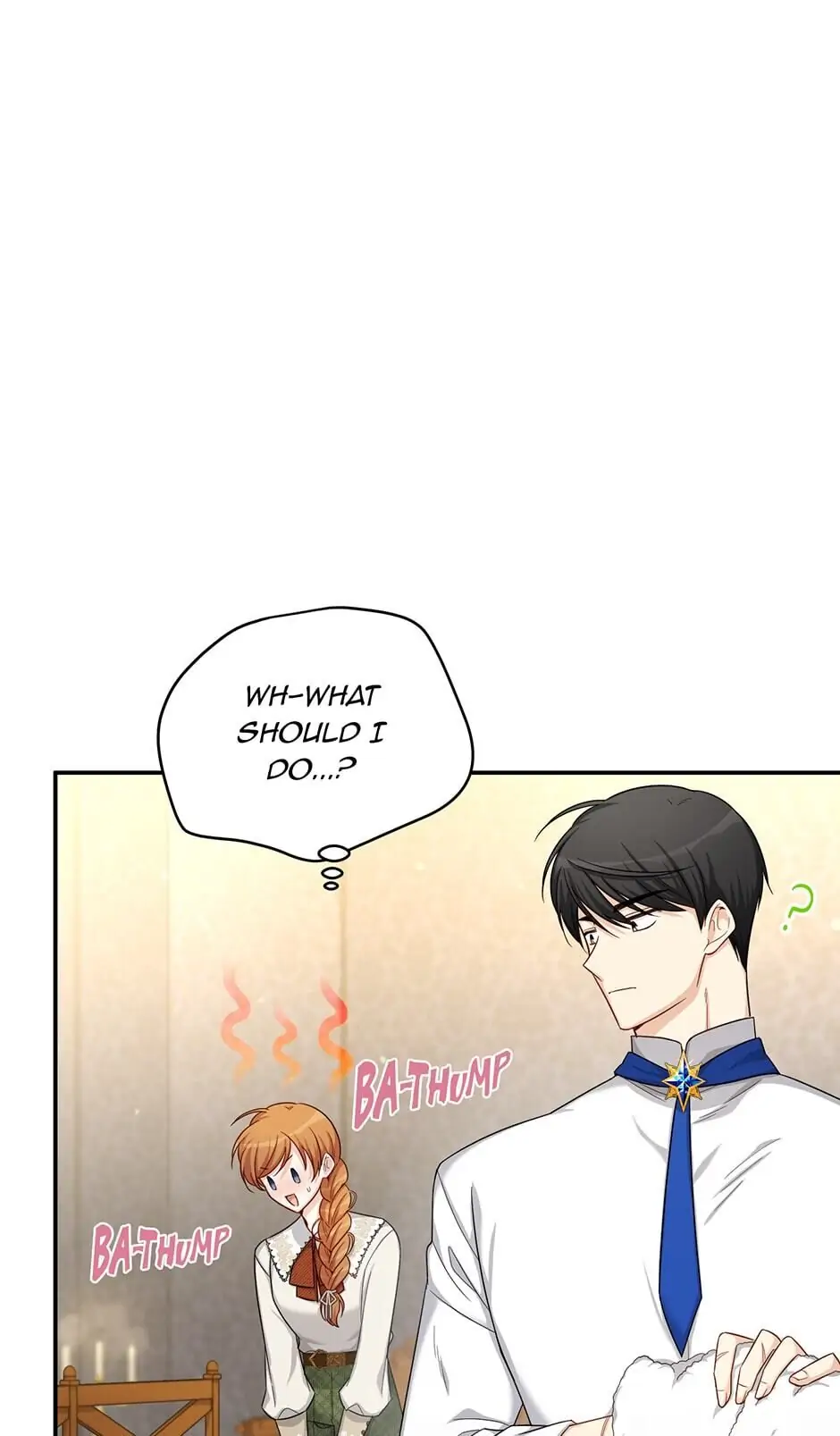 The Duchess With An Empty Soul Chapter 82 page 2