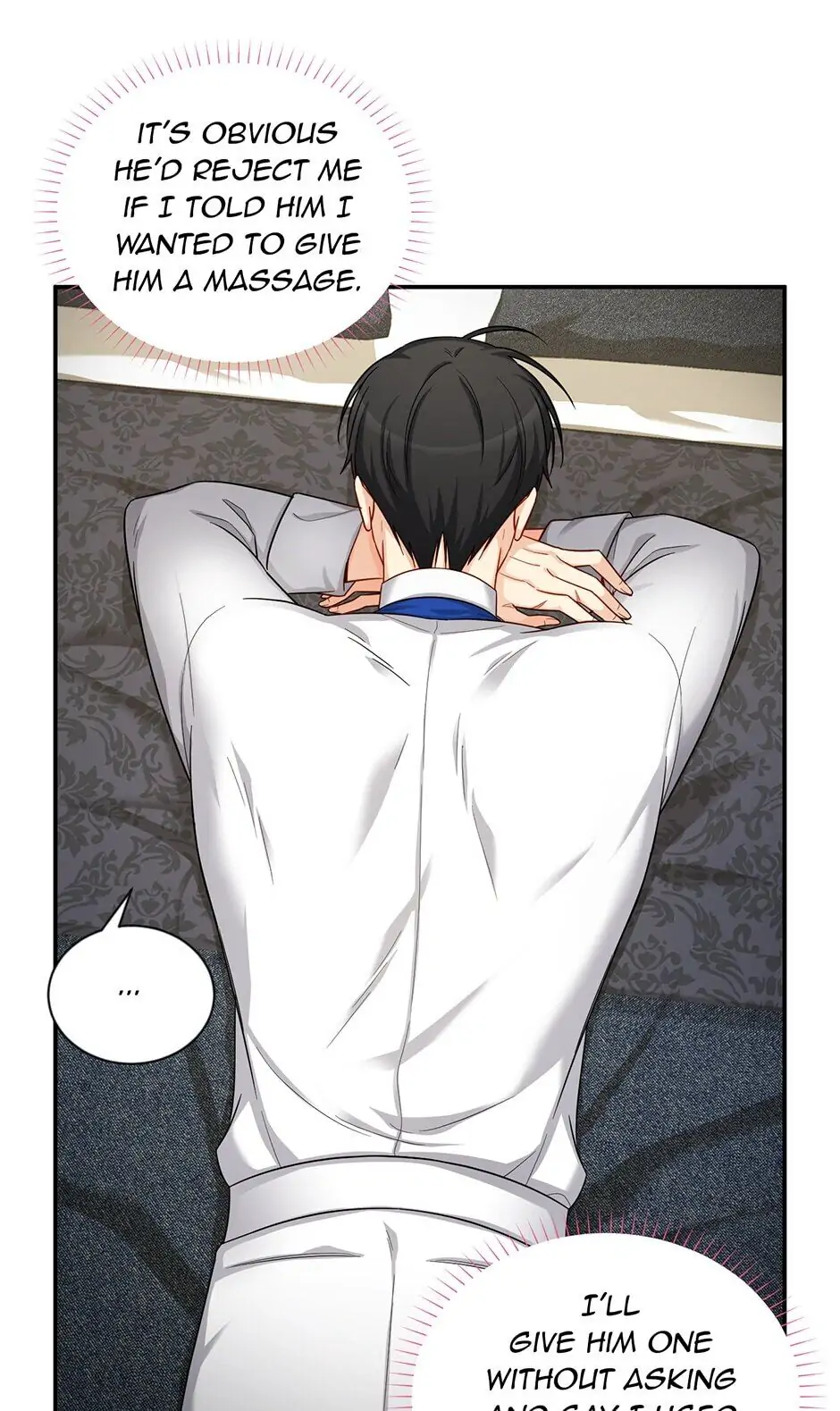 The Duchess With An Empty Soul Chapter 82 page 30