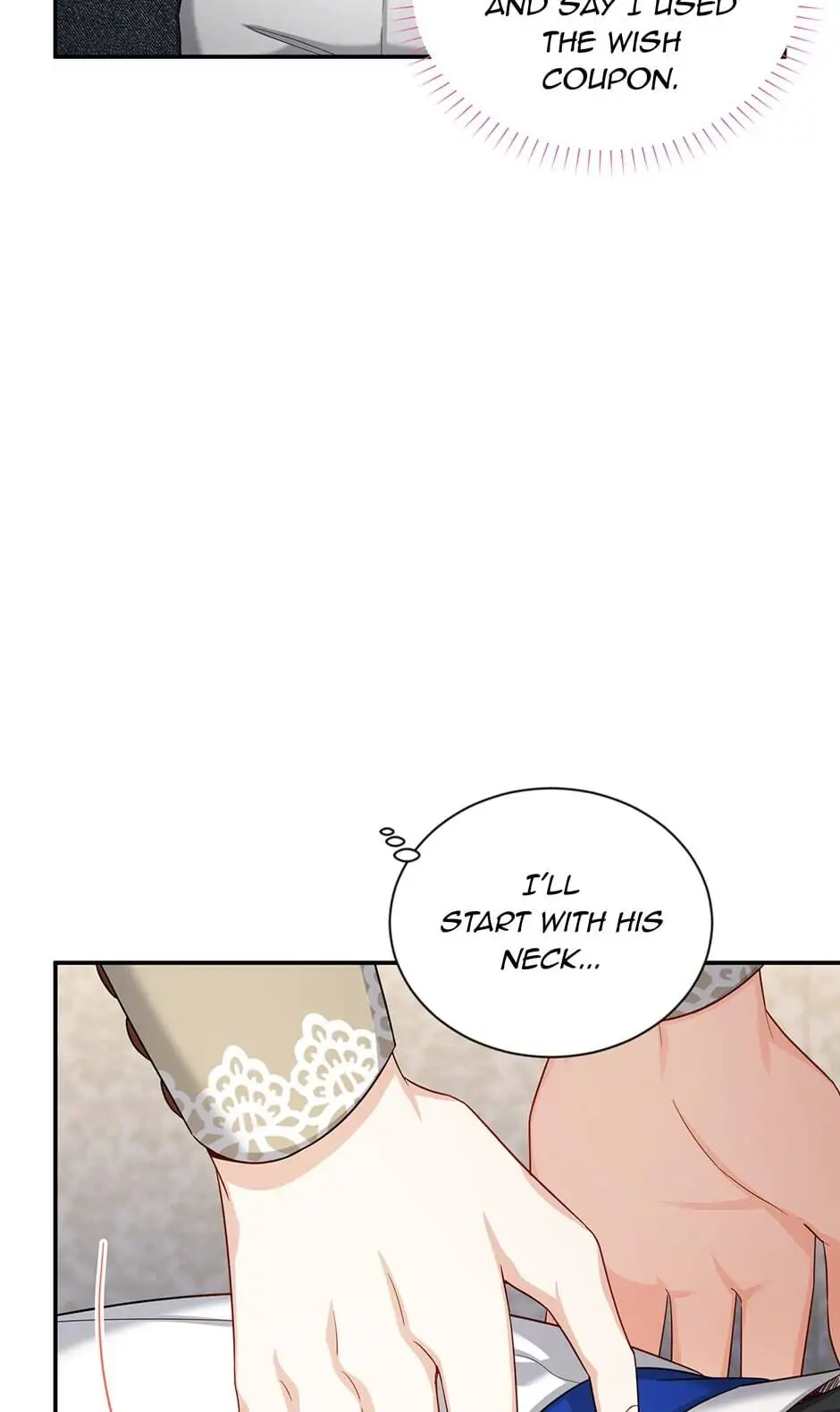 The Duchess With An Empty Soul Chapter 82 page 31