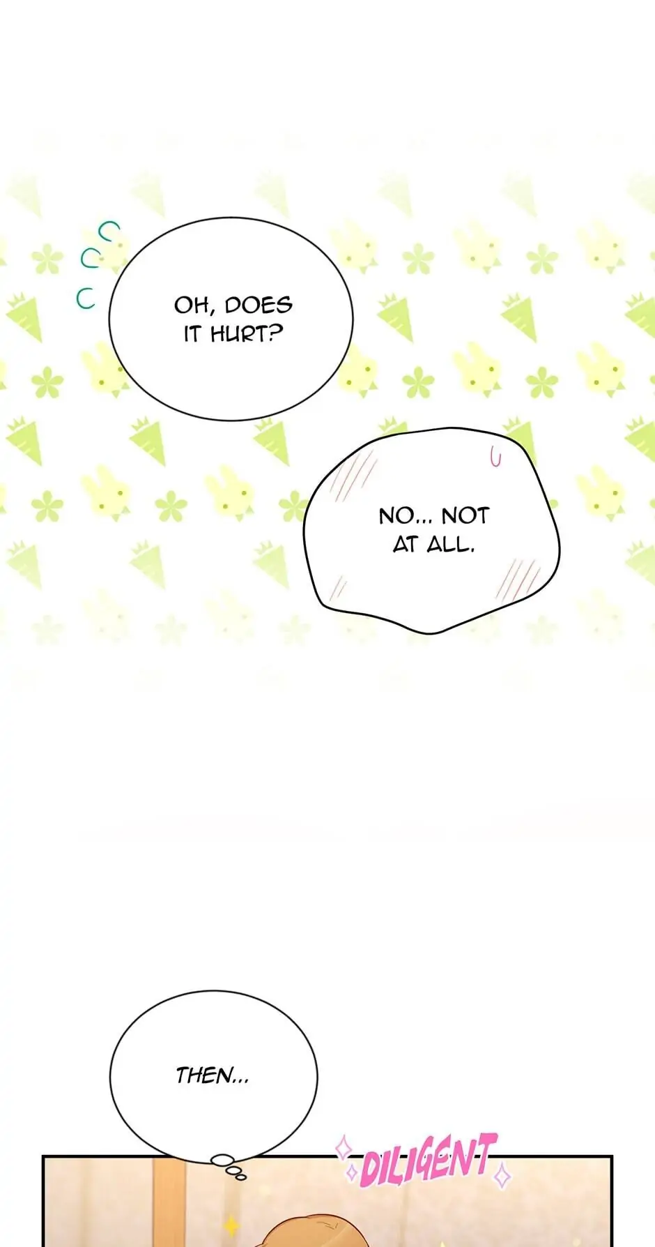 The Duchess With An Empty Soul Chapter 82 page 34